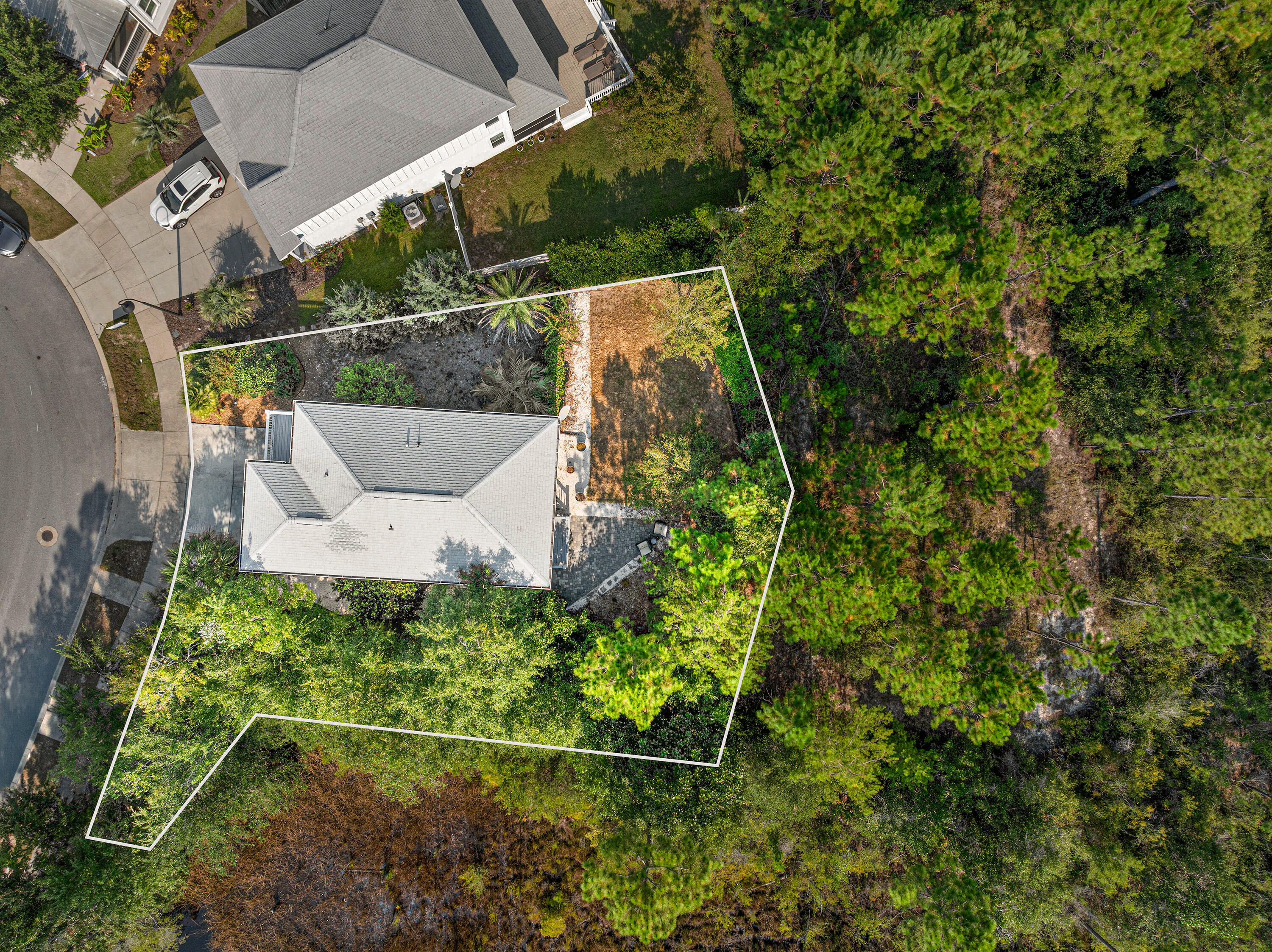AUDUBON POINT - Residential
