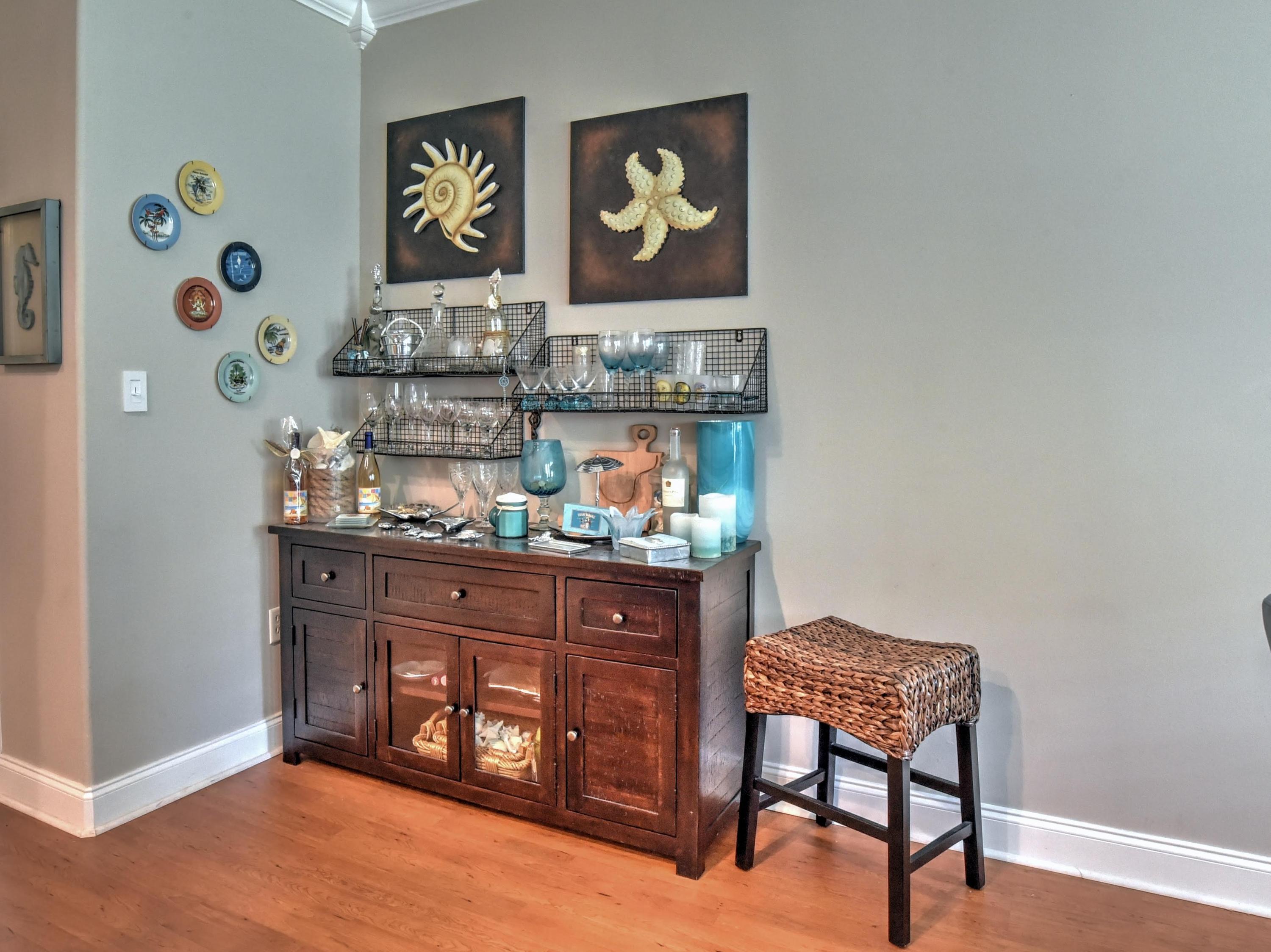 OLD BAY T/H - Residential Lease