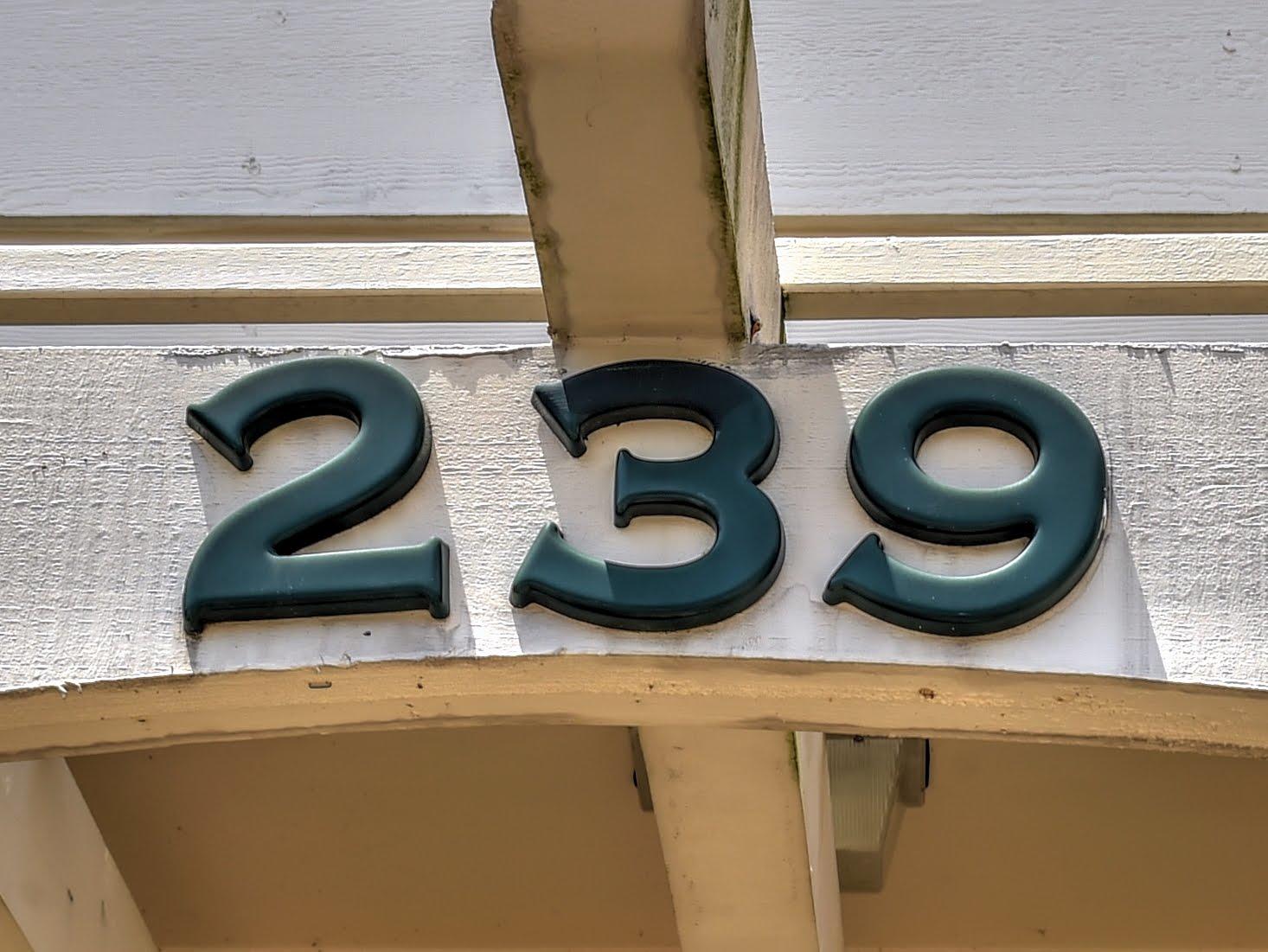 OLD BAY T/H - Residential Lease