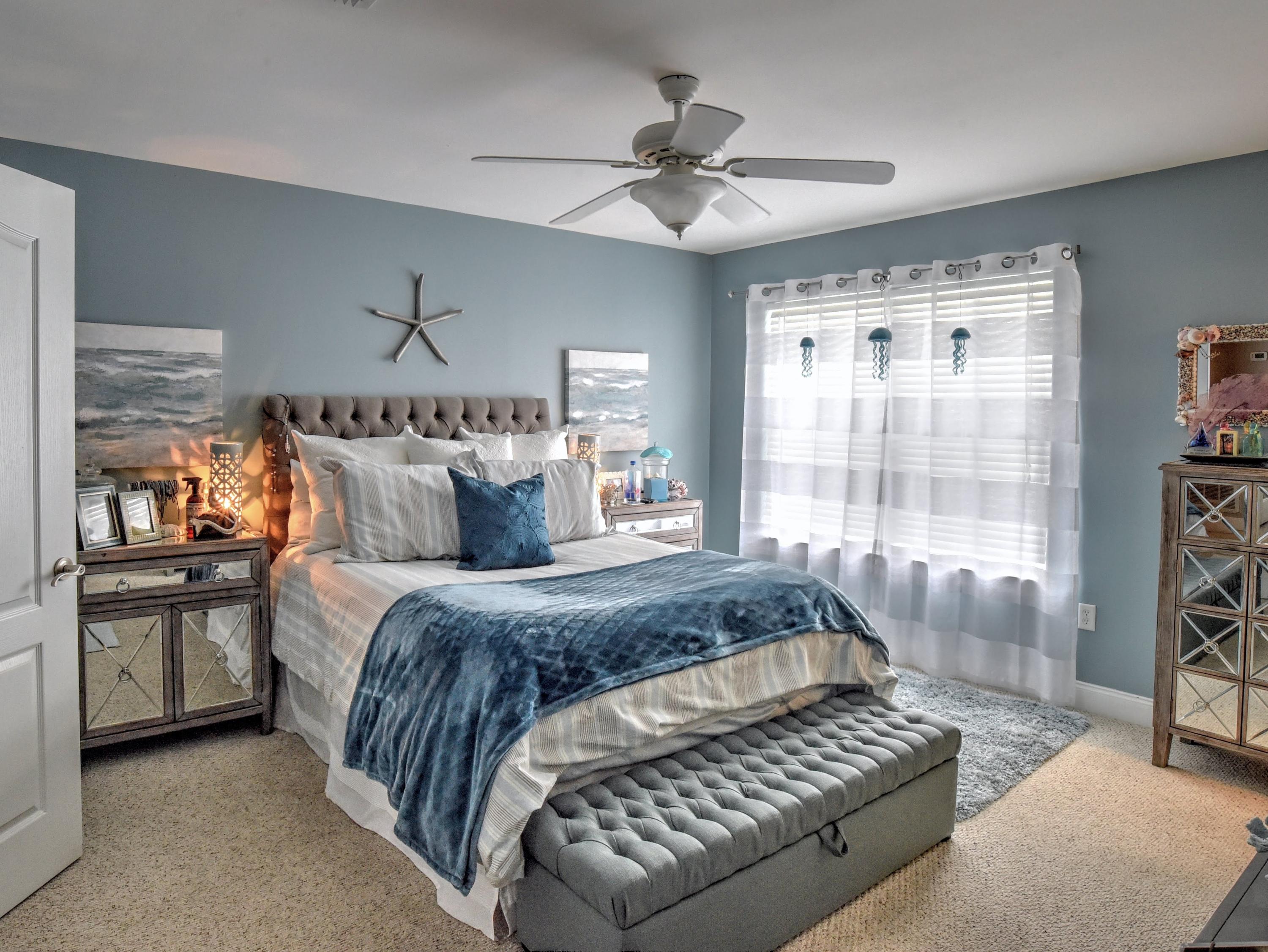 OLD BAY T/H - Residential Lease