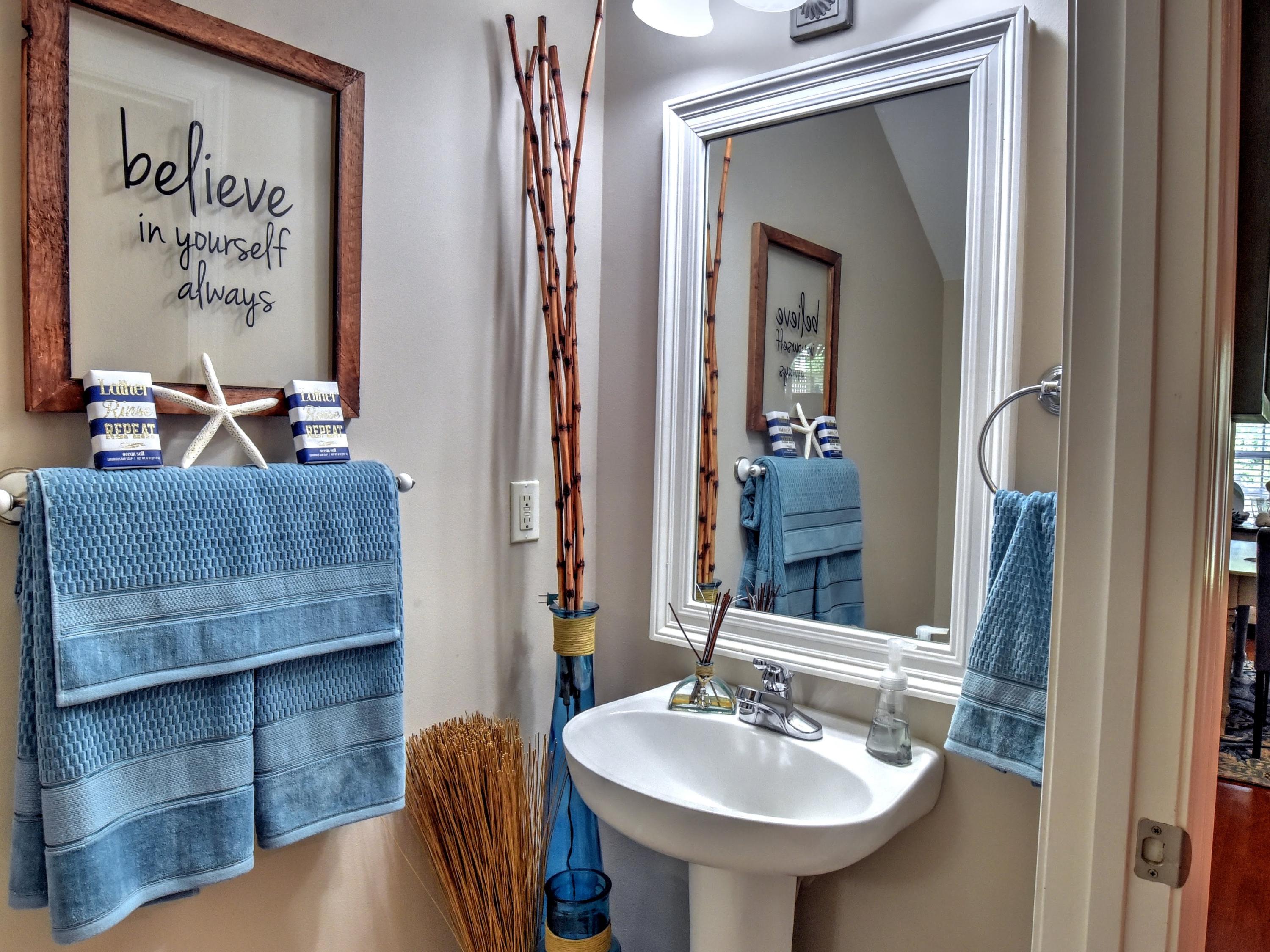 OLD BAY T/H - Residential Lease