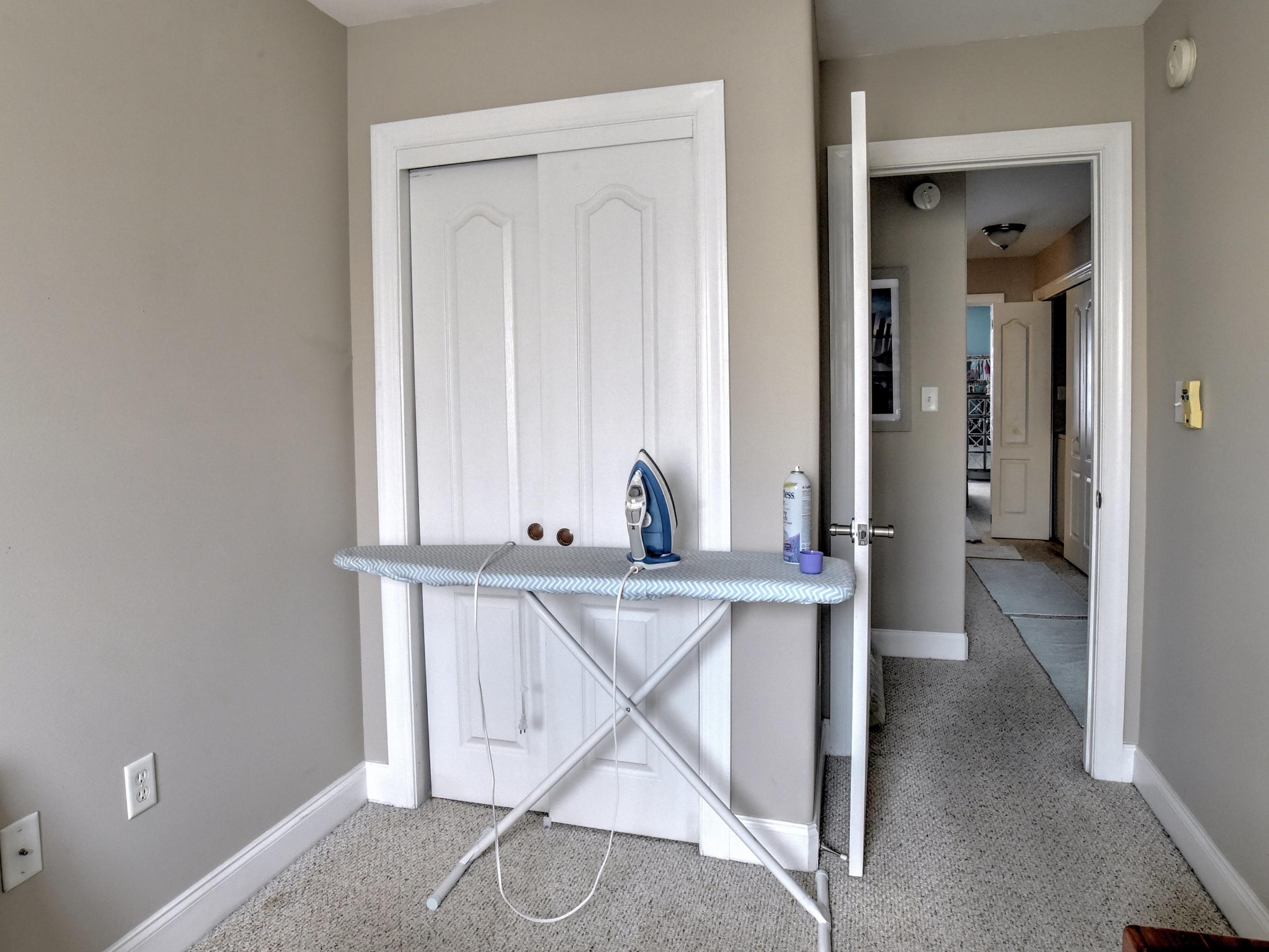 OLD BAY T/H - Residential Lease