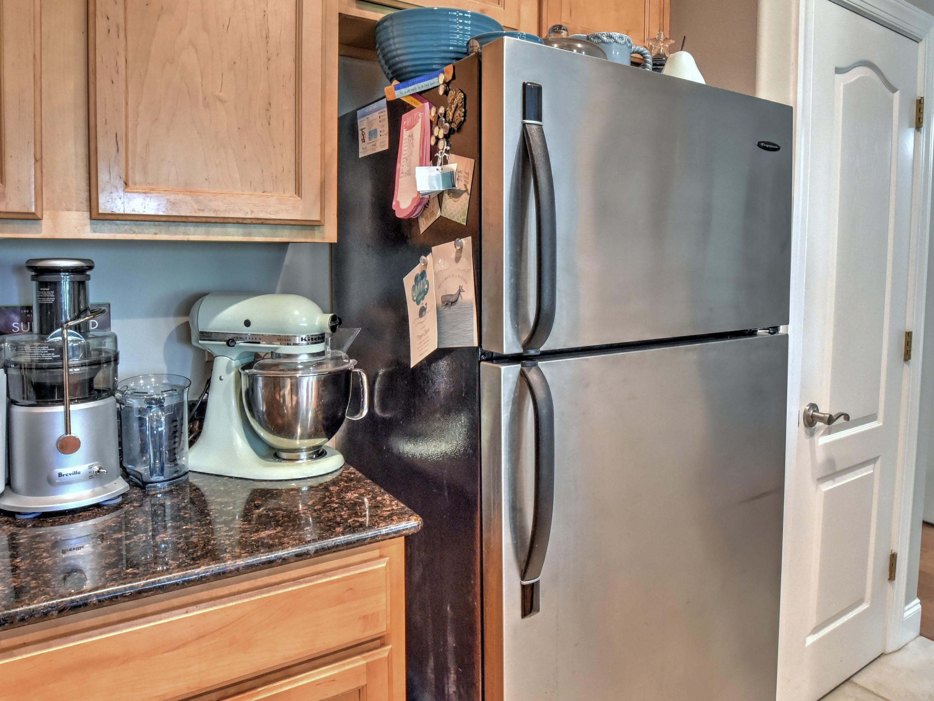 OLD BAY T/H - Residential Lease