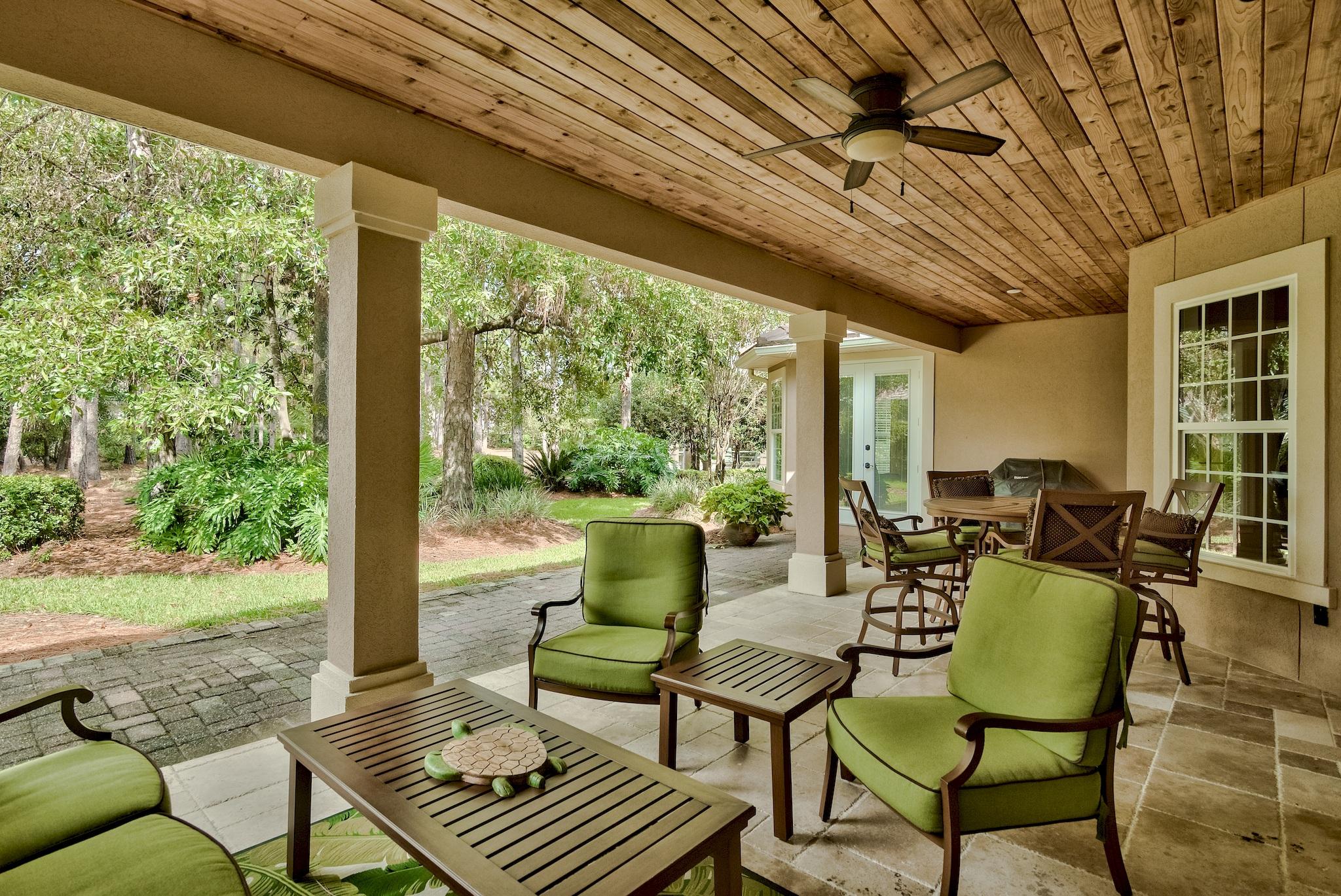 BAYTOWNE AVE EAST - Residential