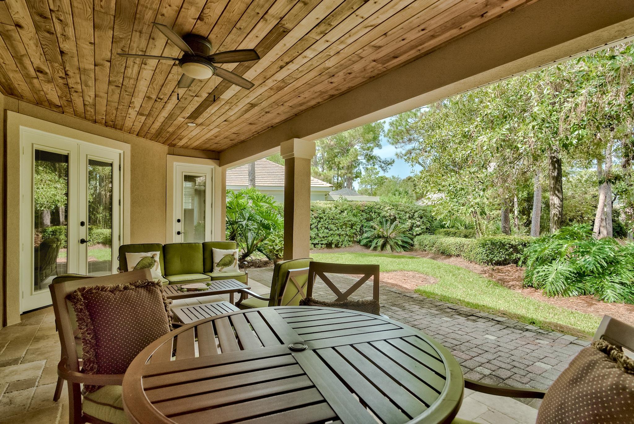 BAYTOWNE AVE EAST - Residential