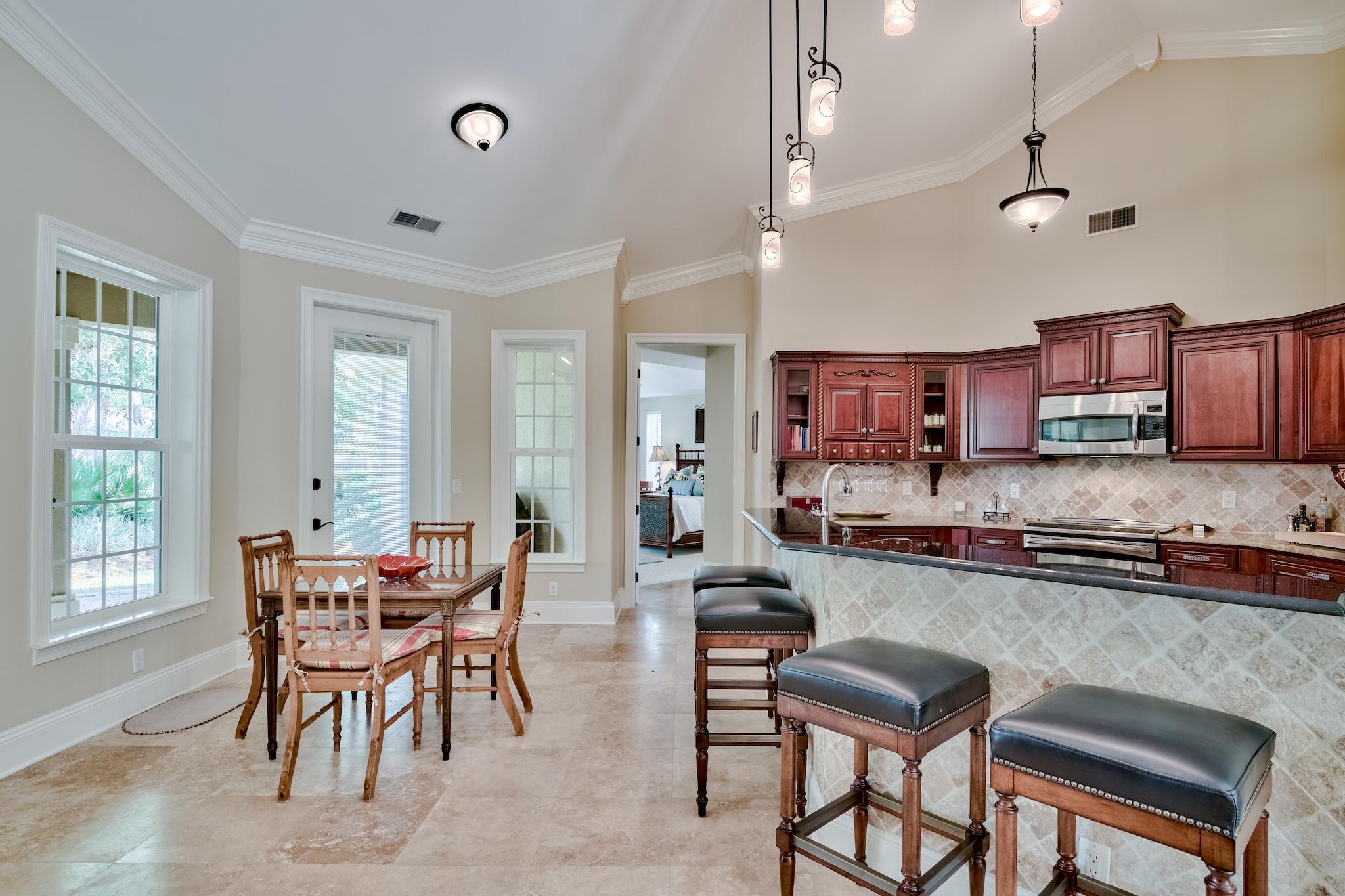 BAYTOWNE AVE EAST - Residential