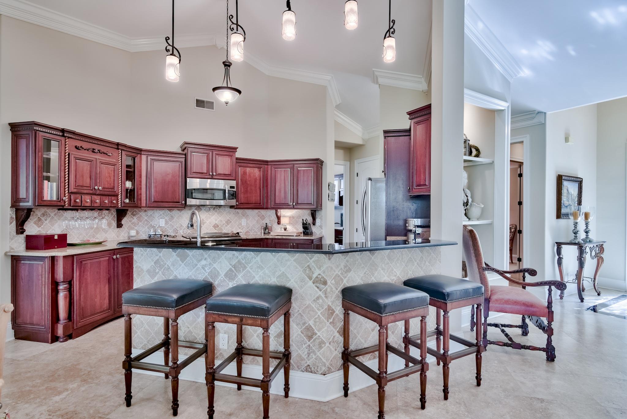 BAYTOWNE AVE EAST - Residential