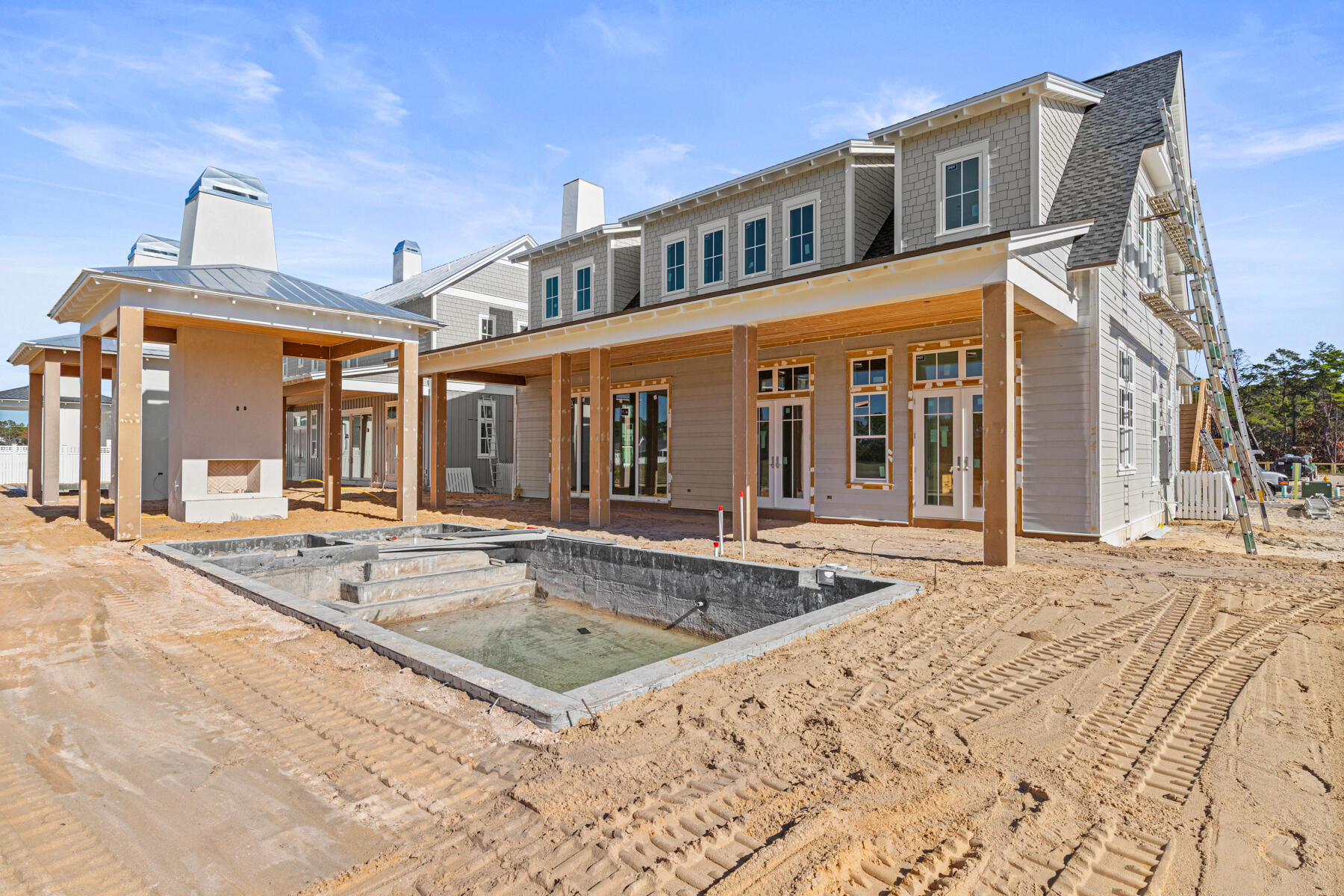 WATERSOUND ORIGINS - Residential