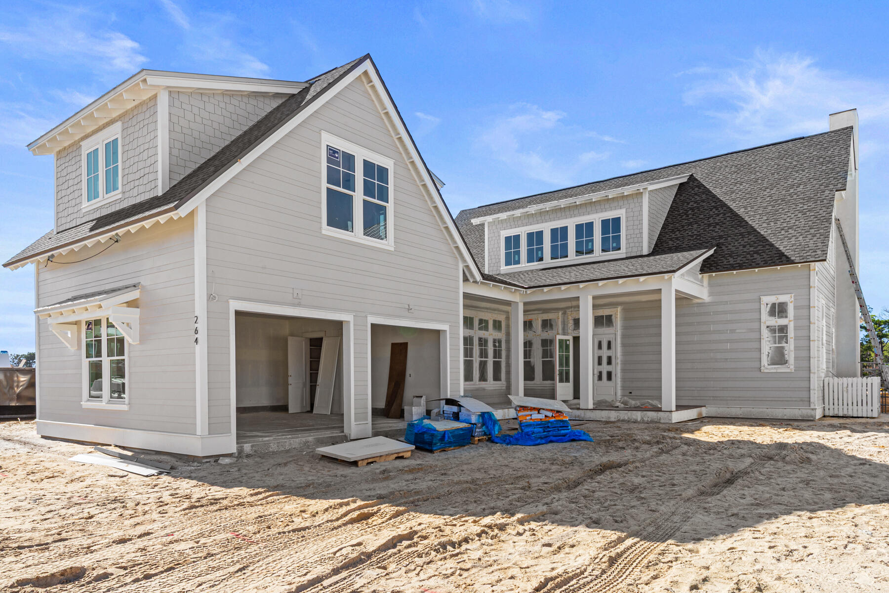 WATERSOUND ORIGINS - Residential