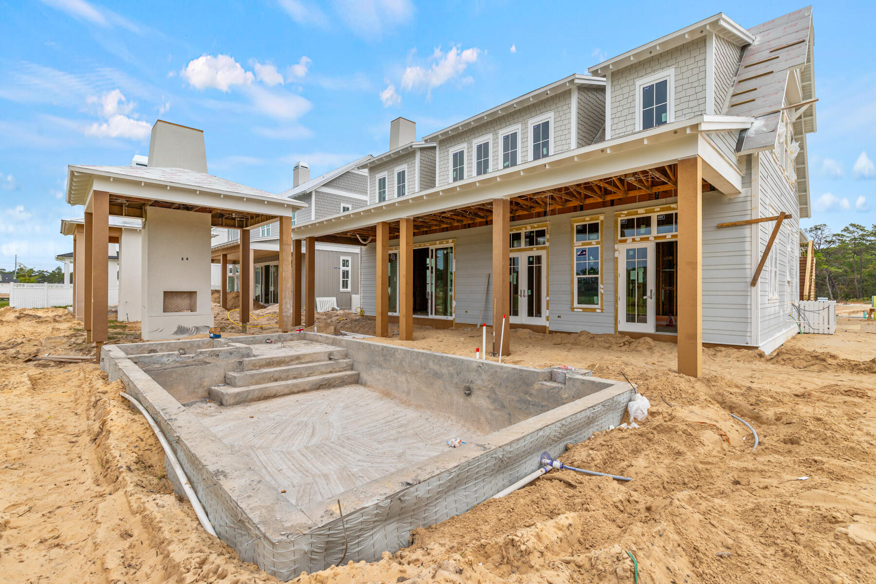 WATERSOUND ORIGINS - Residential