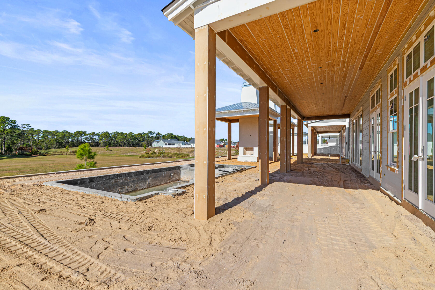 WATERSOUND ORIGINS - Residential