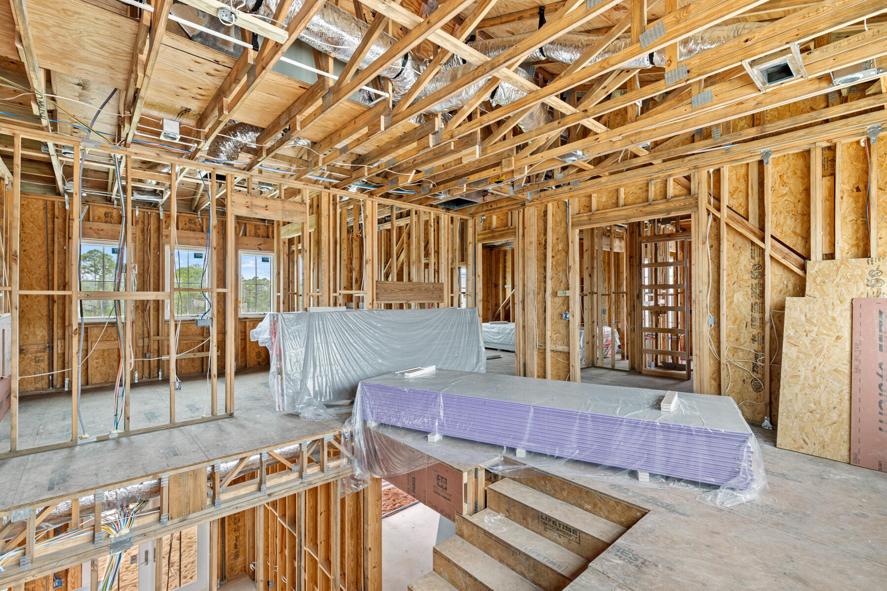 WATERSOUND ORIGINS - Residential