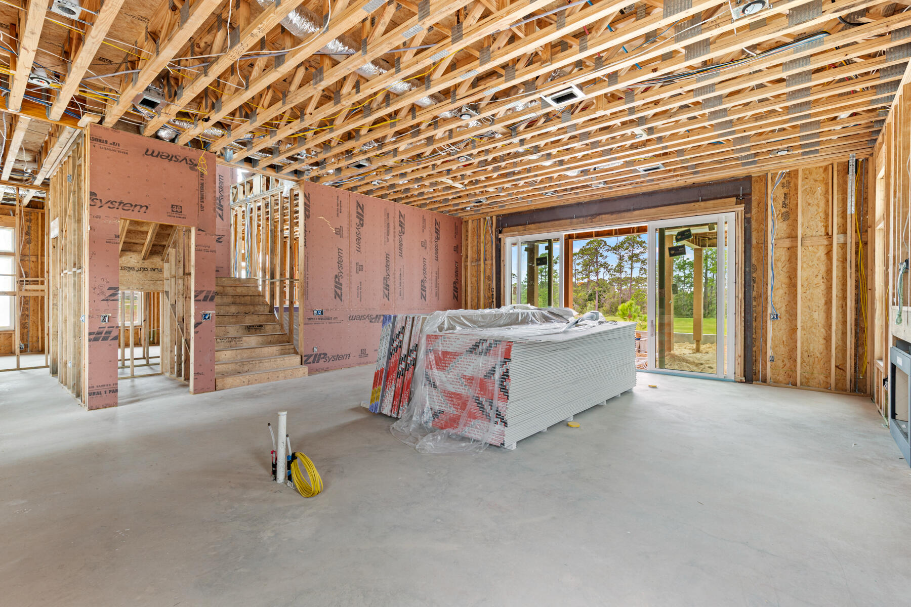 WATERSOUND ORIGINS - Residential