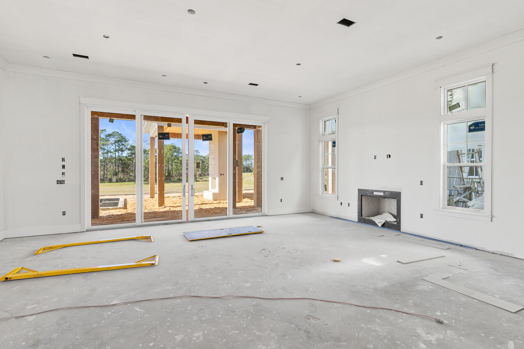 WATERSOUND ORIGINS - Residential