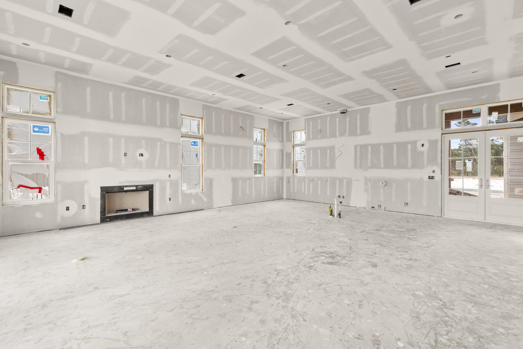 WATERSOUND ORIGINS - Residential