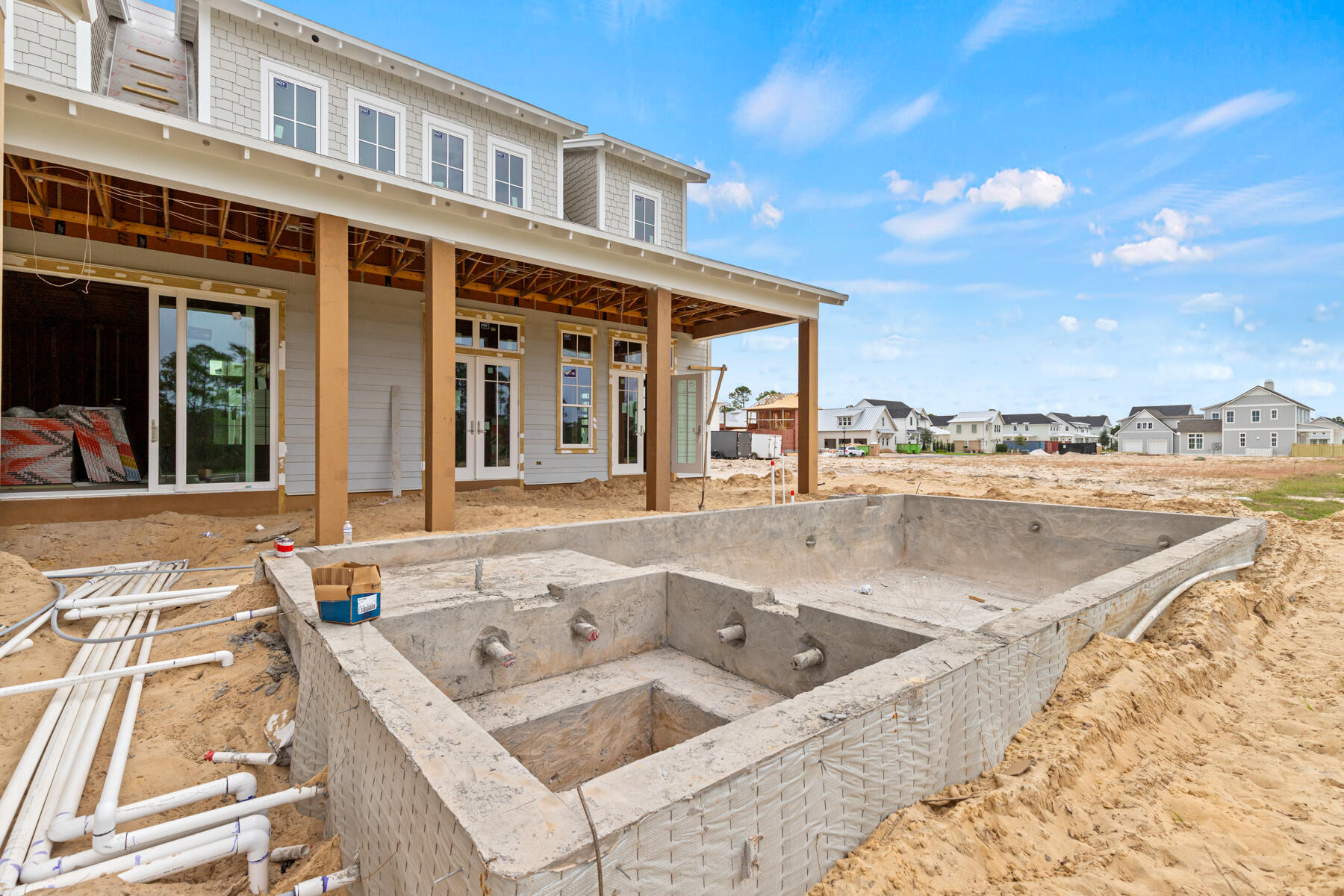 WATERSOUND ORIGINS - Residential