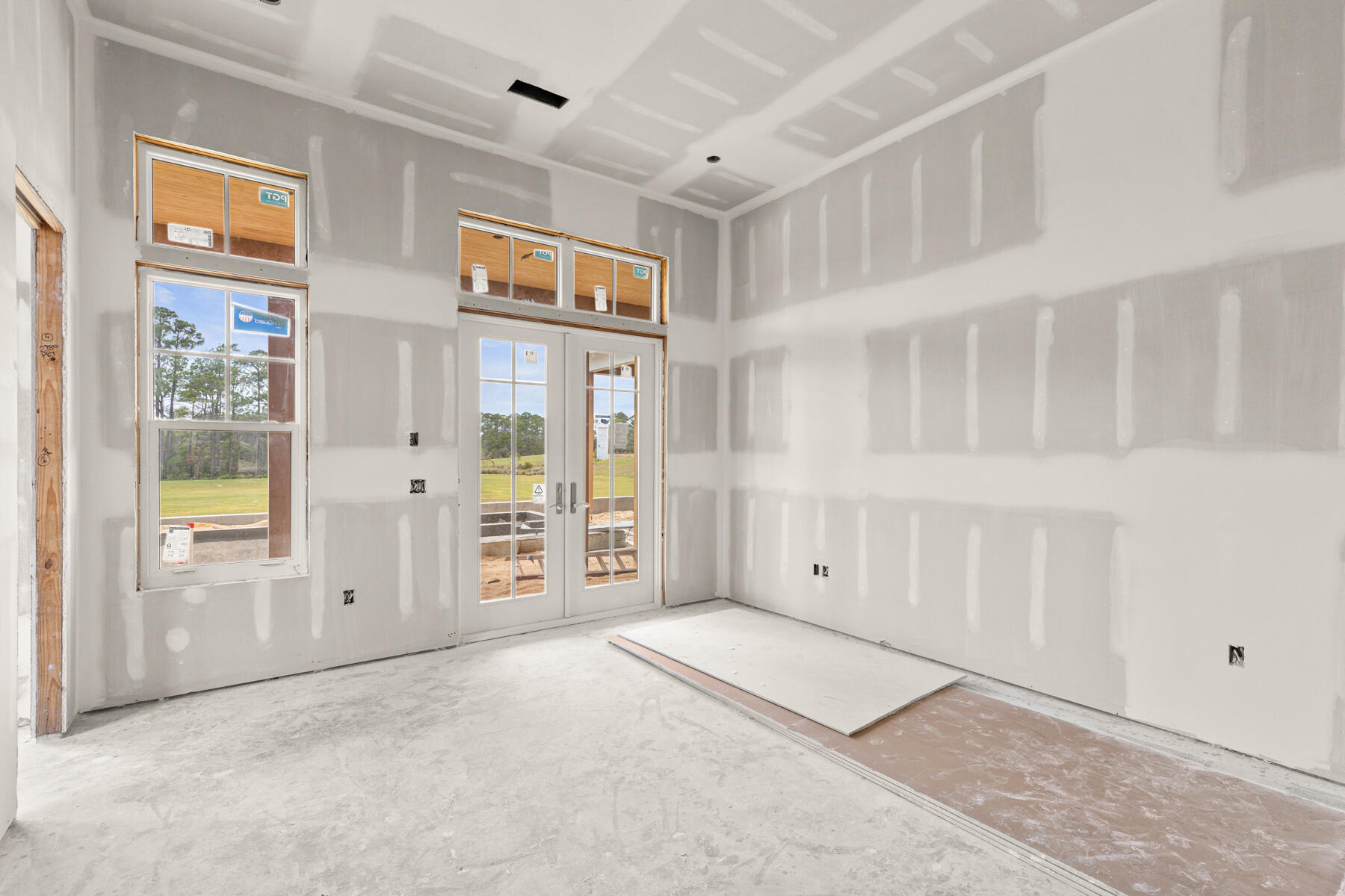 WATERSOUND ORIGINS - Residential