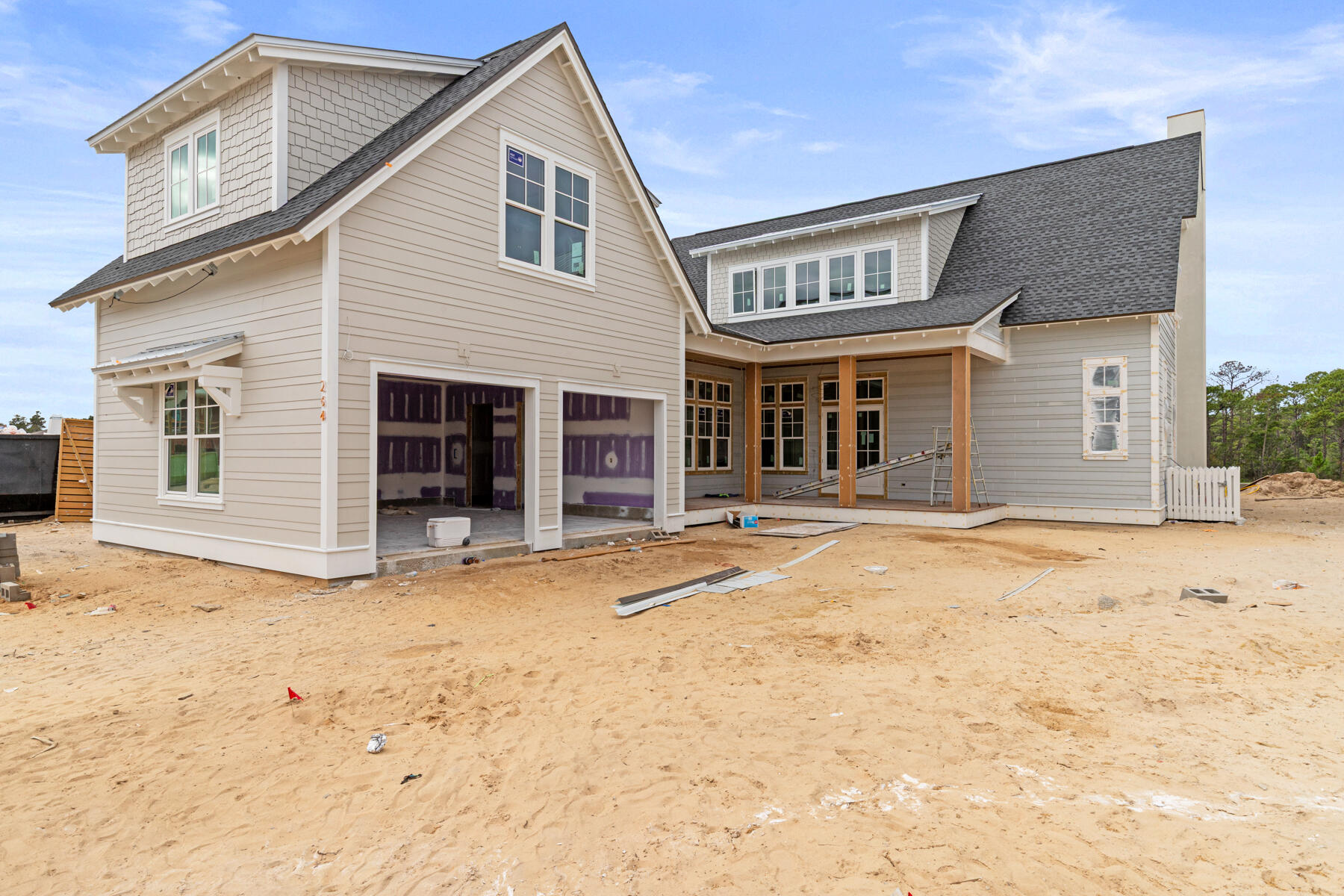 WATERSOUND ORIGINS - Residential