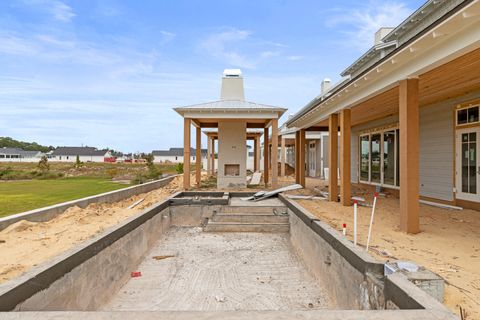 Photo of 264 Pollard Cove East Cv #Lot 123, Watersound, FL 32461 (MLS # 987400)