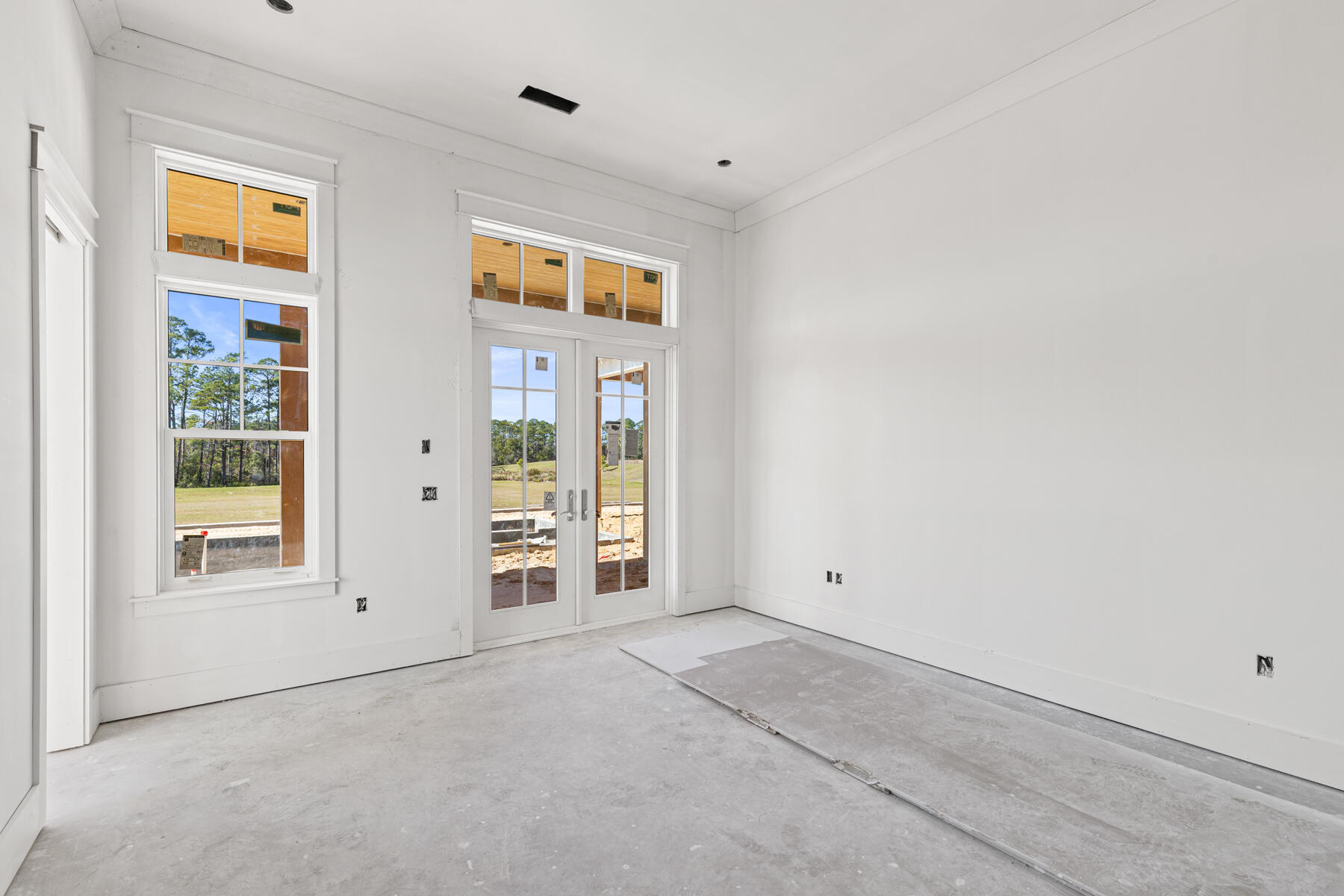 WATERSOUND ORIGINS - Residential