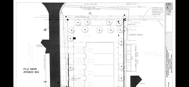 N150 FT OF W100 FT OF E233.3FTOF GOV LOT 4 S OF HWY - Land