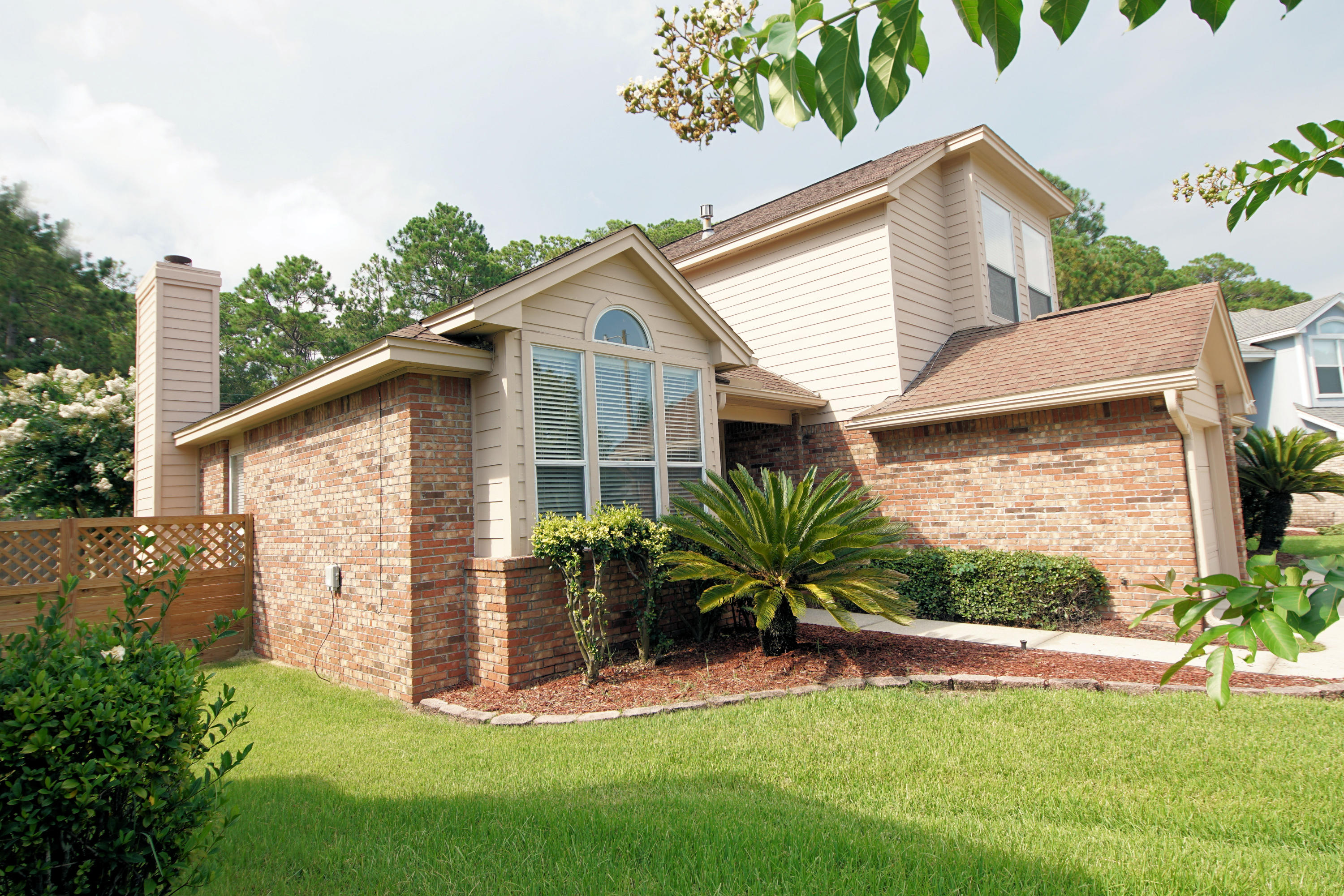 CROSSWINDS 2ND ADDN - Residential