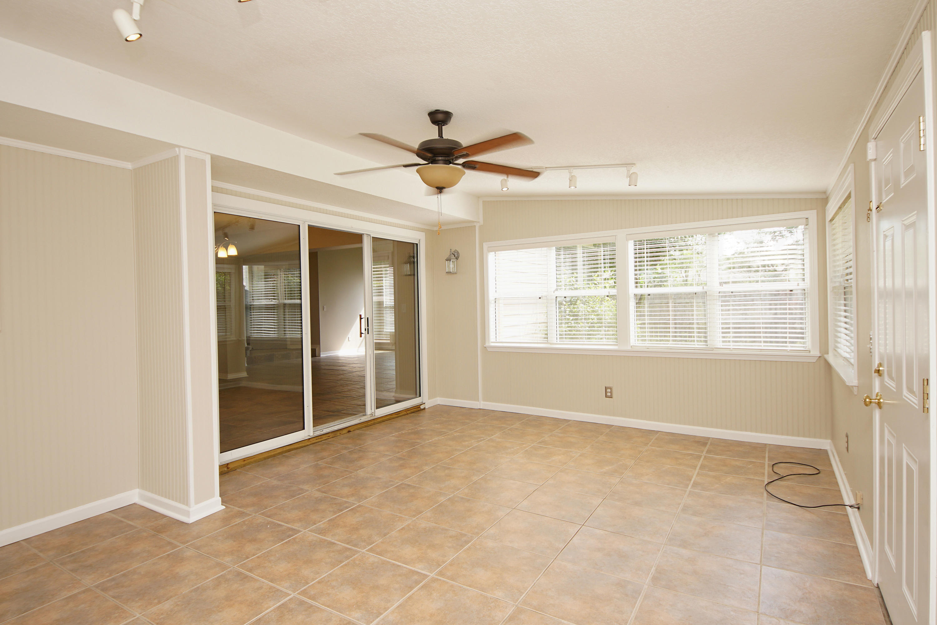 CROSSWINDS 2ND ADDN - Residential