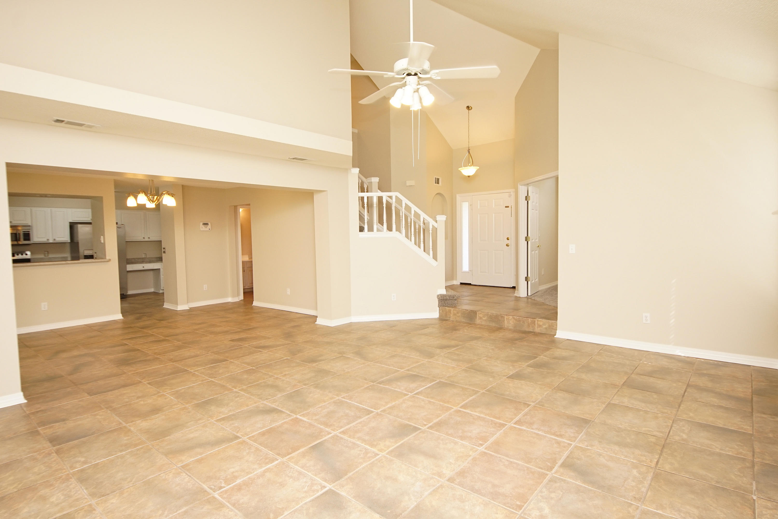 CROSSWINDS 2ND ADDN - Residential