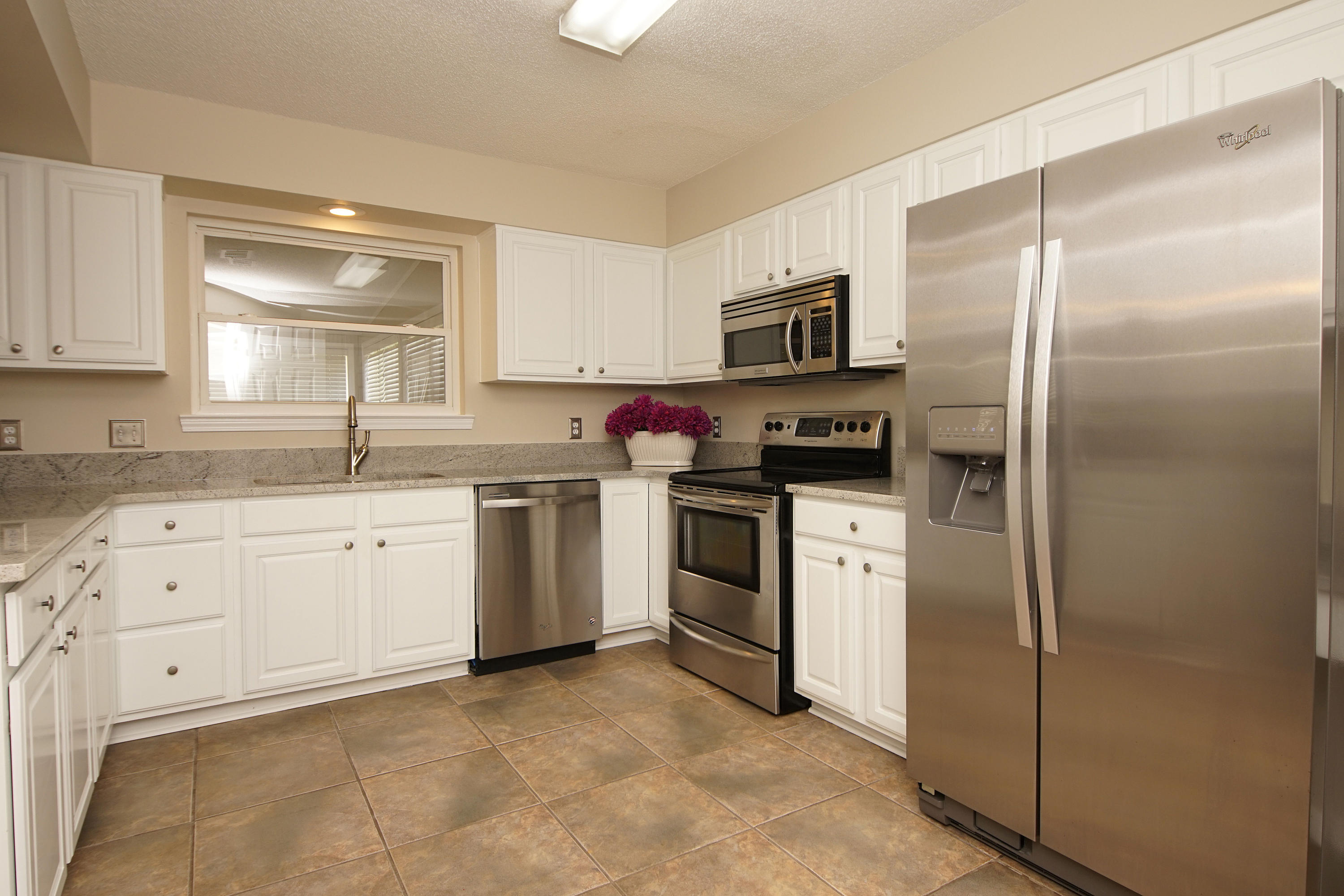 CROSSWINDS 2ND ADDN - Residential