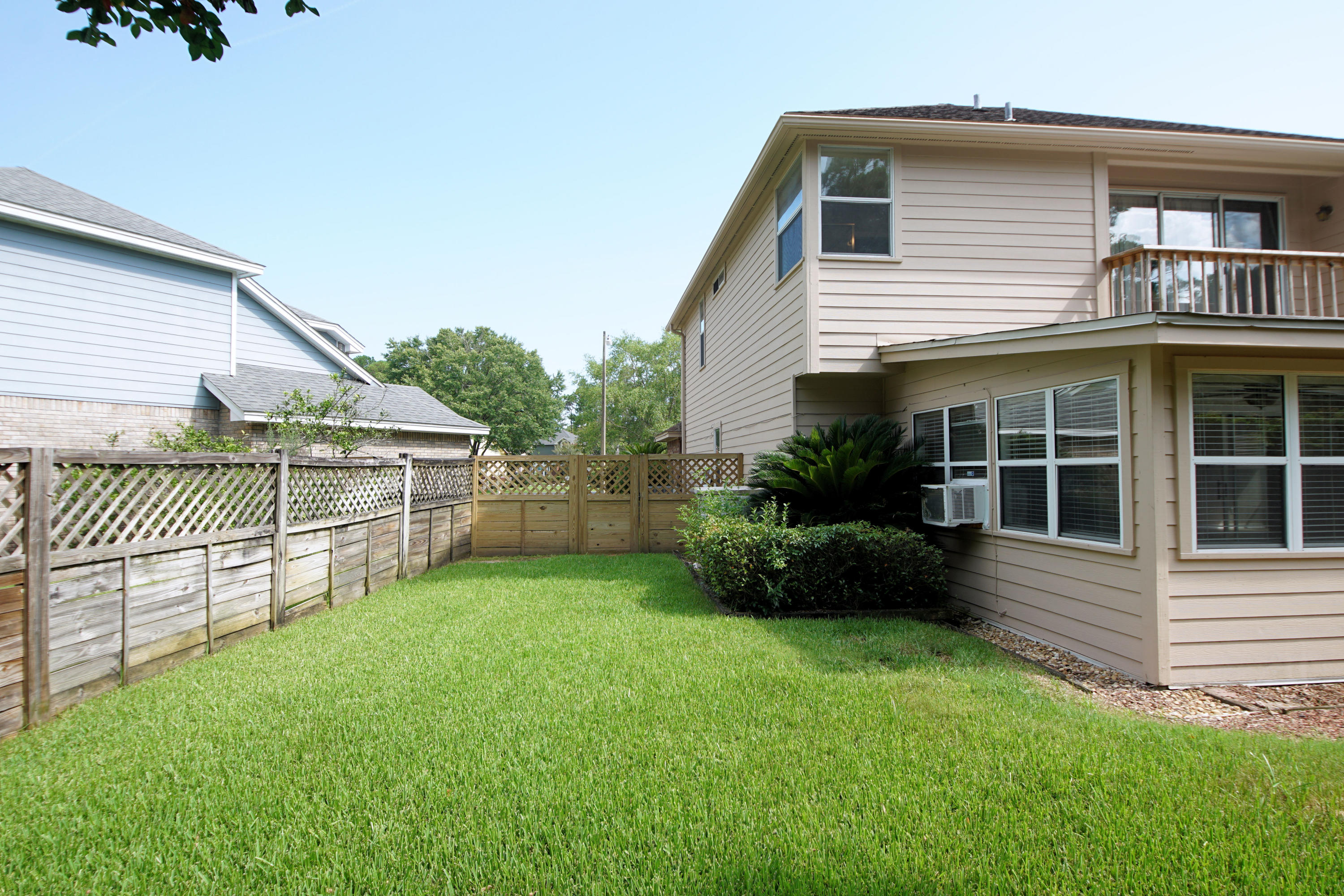 CROSSWINDS 2ND ADDN - Residential