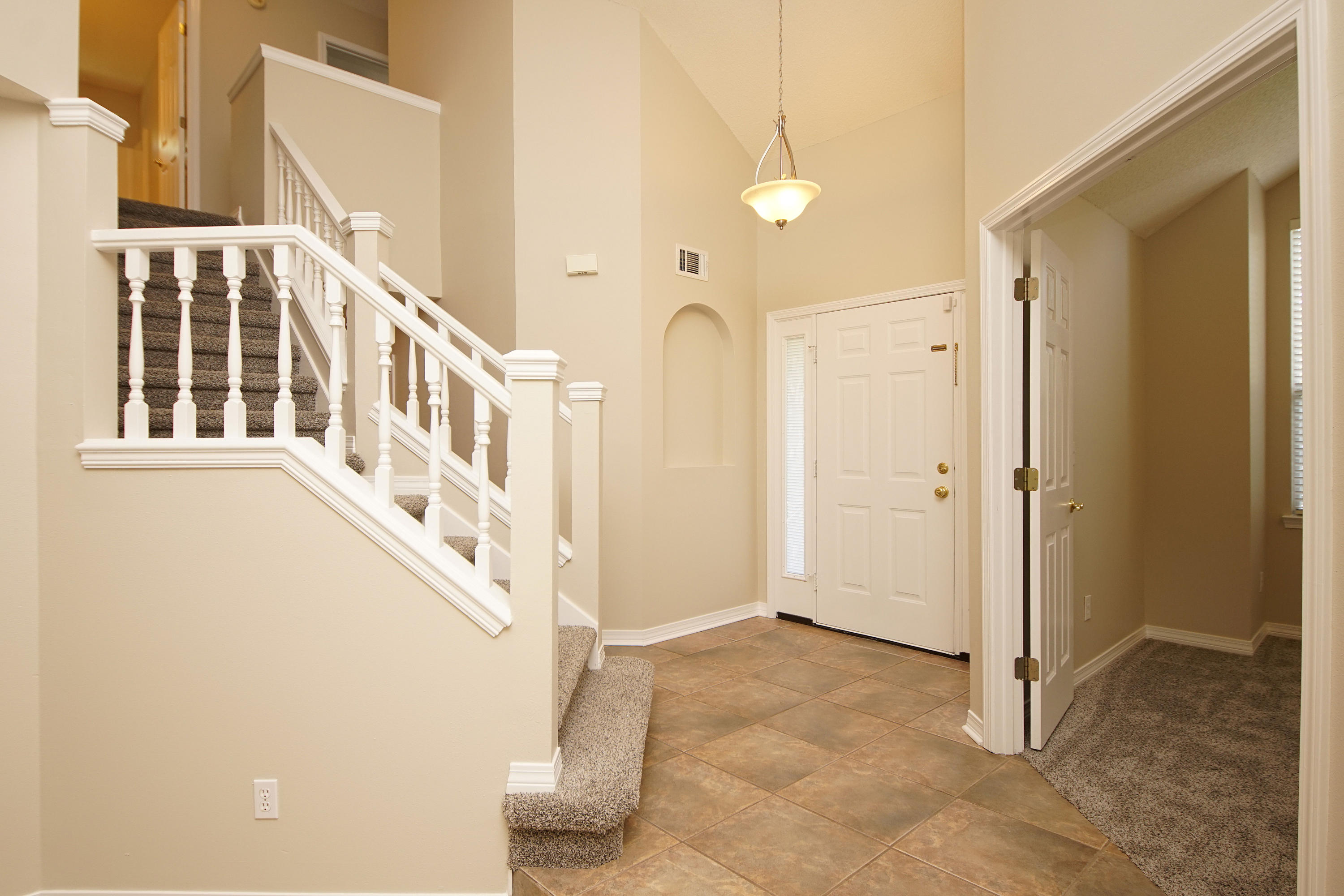 CROSSWINDS 2ND ADDN - Residential