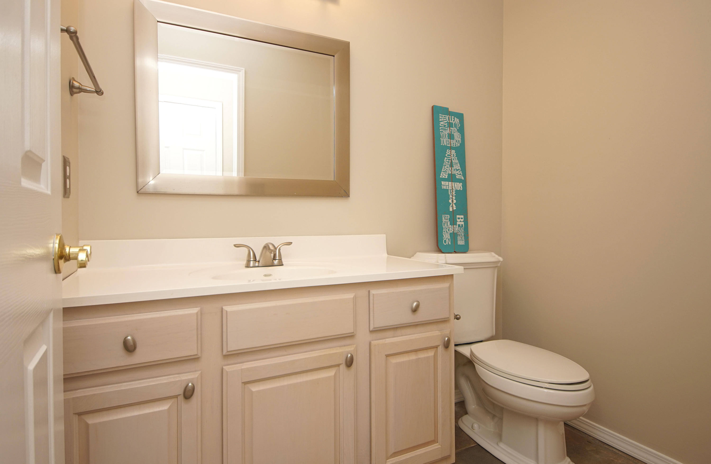 CROSSWINDS 2ND ADDN - Residential