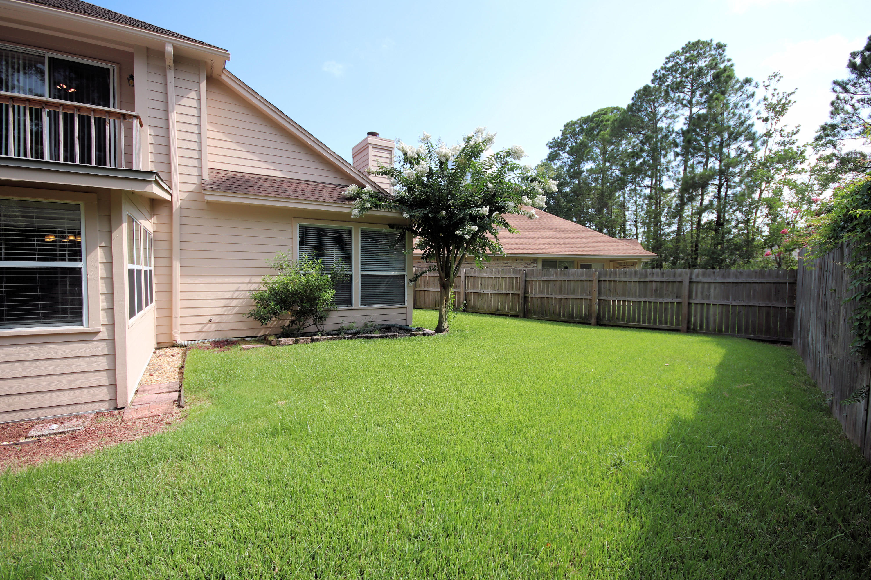 CROSSWINDS 2ND ADDN - Residential