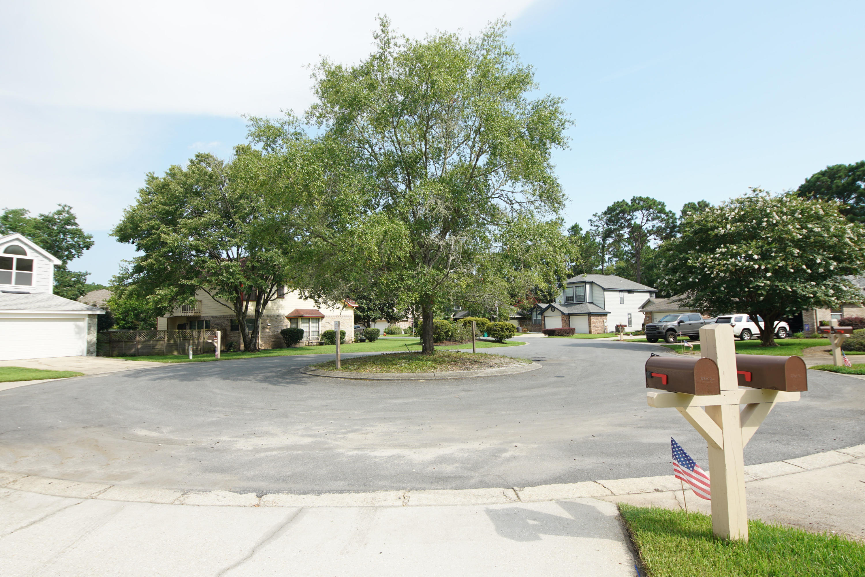 CROSSWINDS 2ND ADDN - Residential