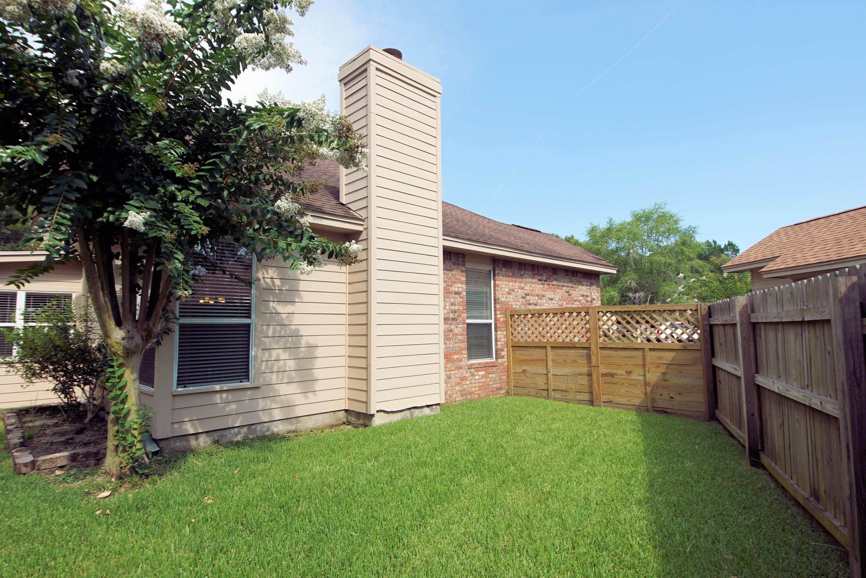 CROSSWINDS 2ND ADDN - Residential