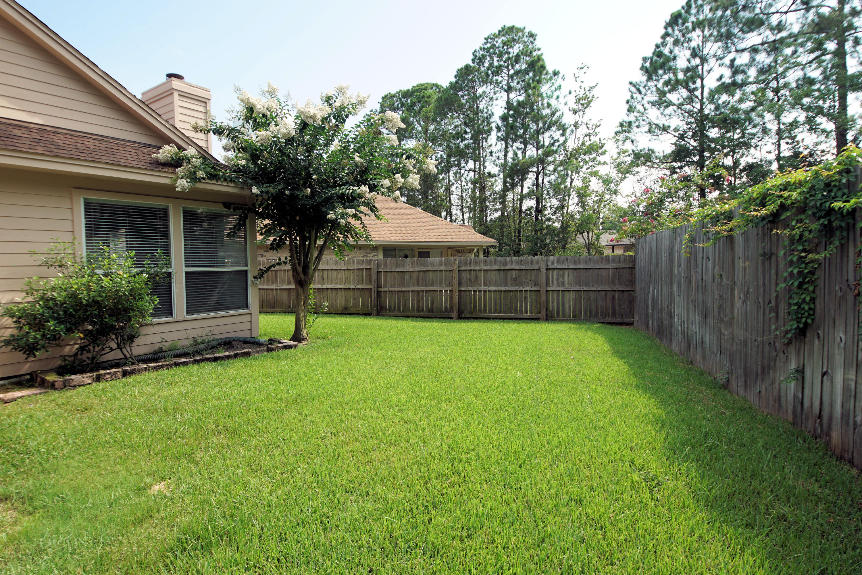 CROSSWINDS 2ND ADDN - Residential