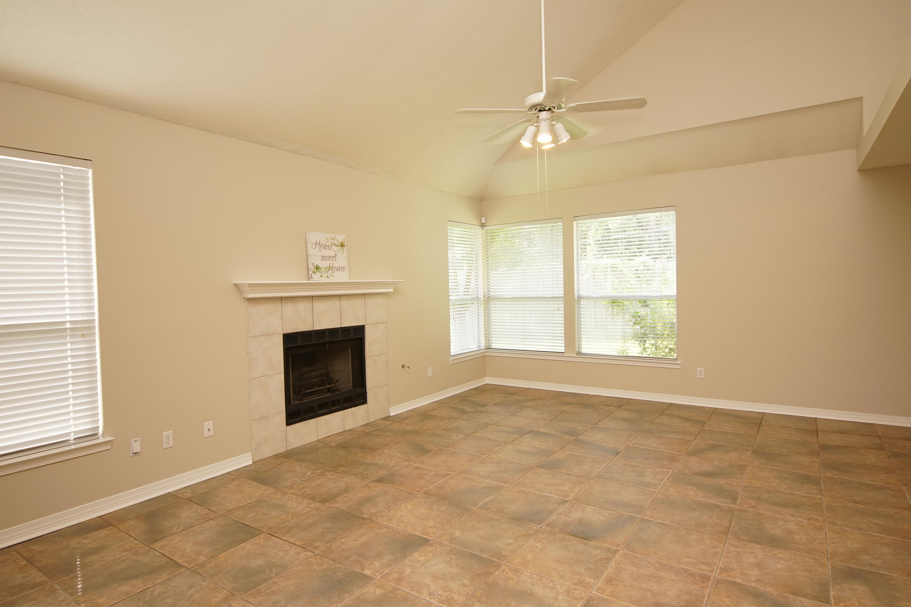 CROSSWINDS 2ND ADDN - Residential