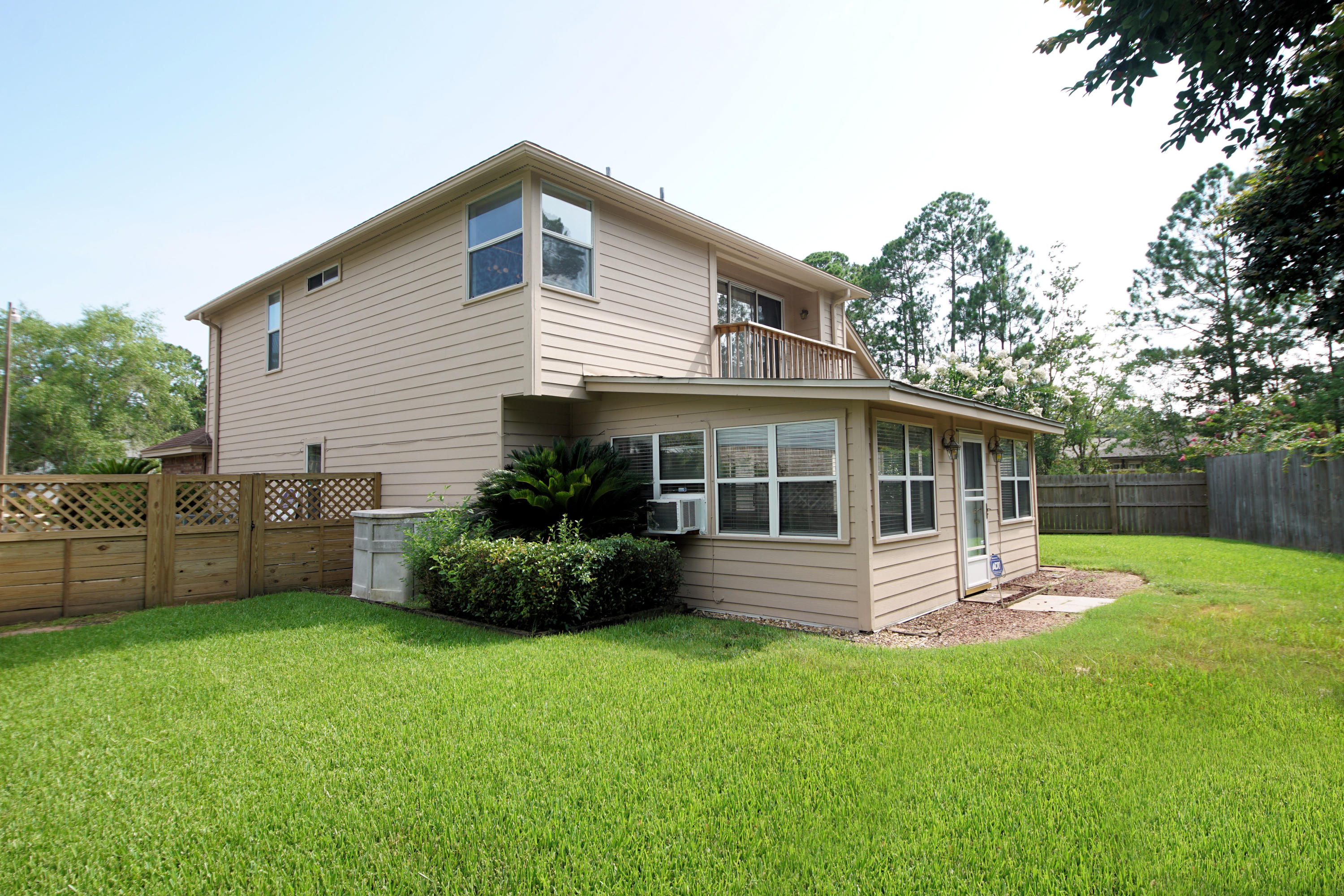 CROSSWINDS 2ND ADDN - Residential