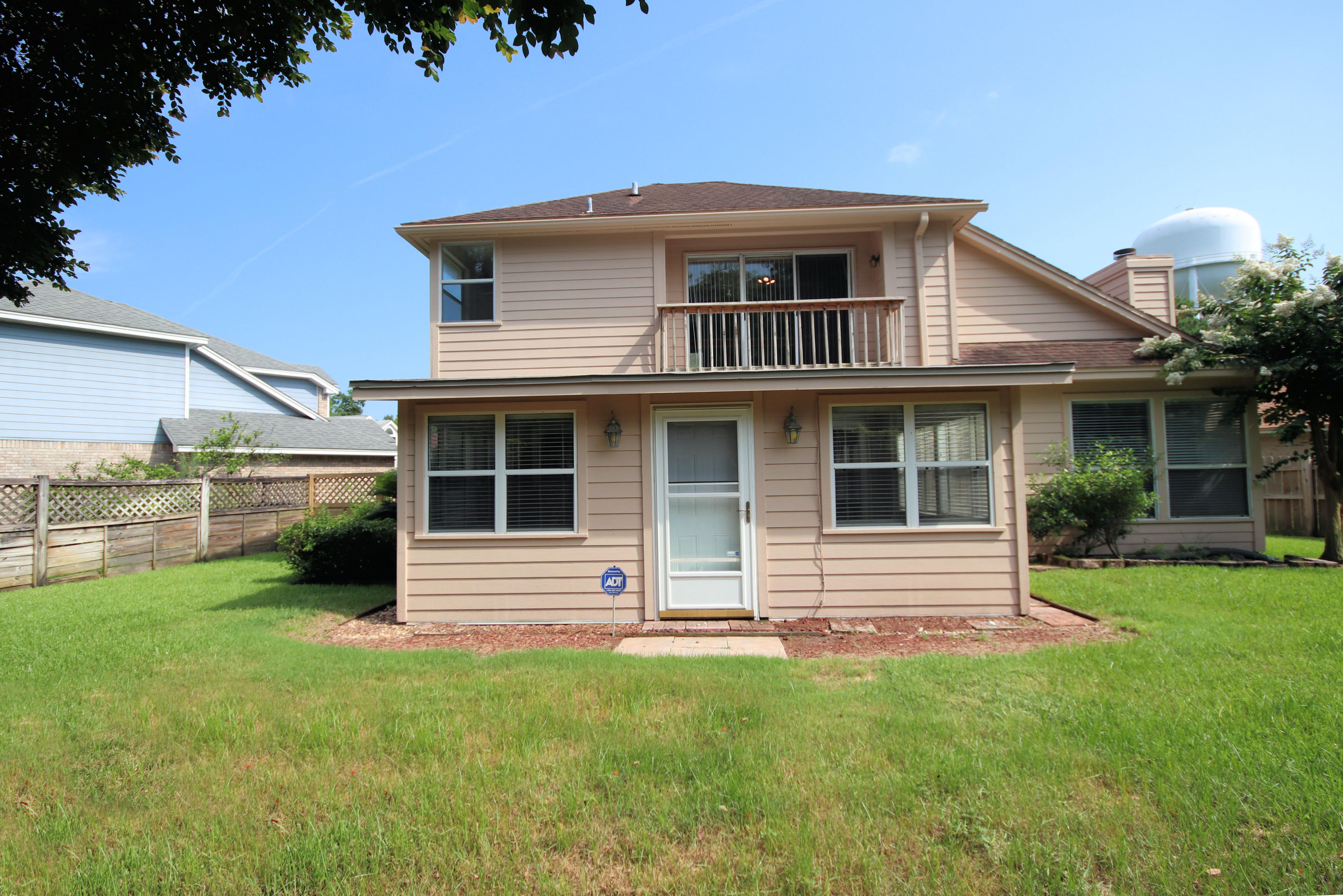 CROSSWINDS 2ND ADDN - Residential