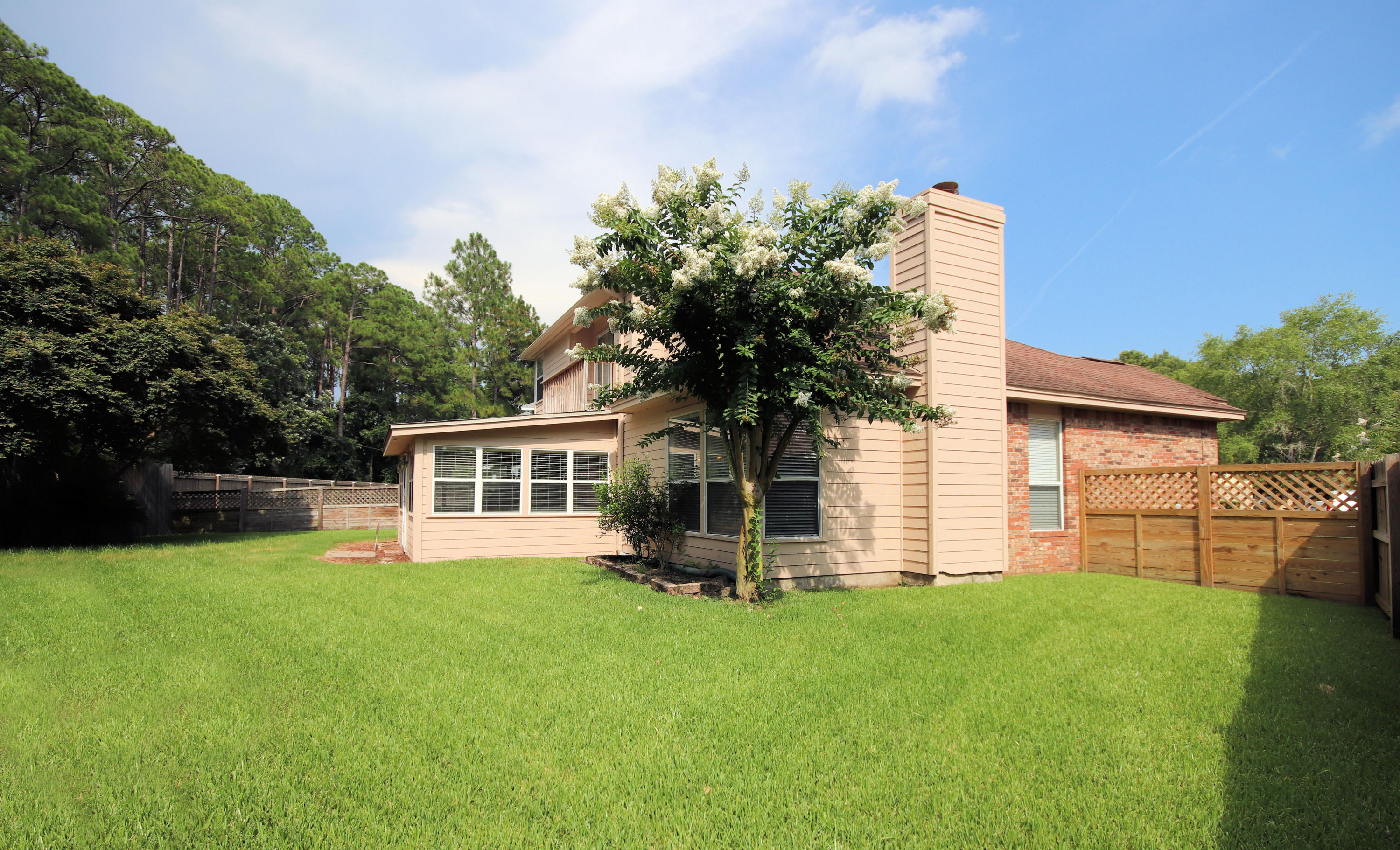 CROSSWINDS 2ND ADDN - Residential