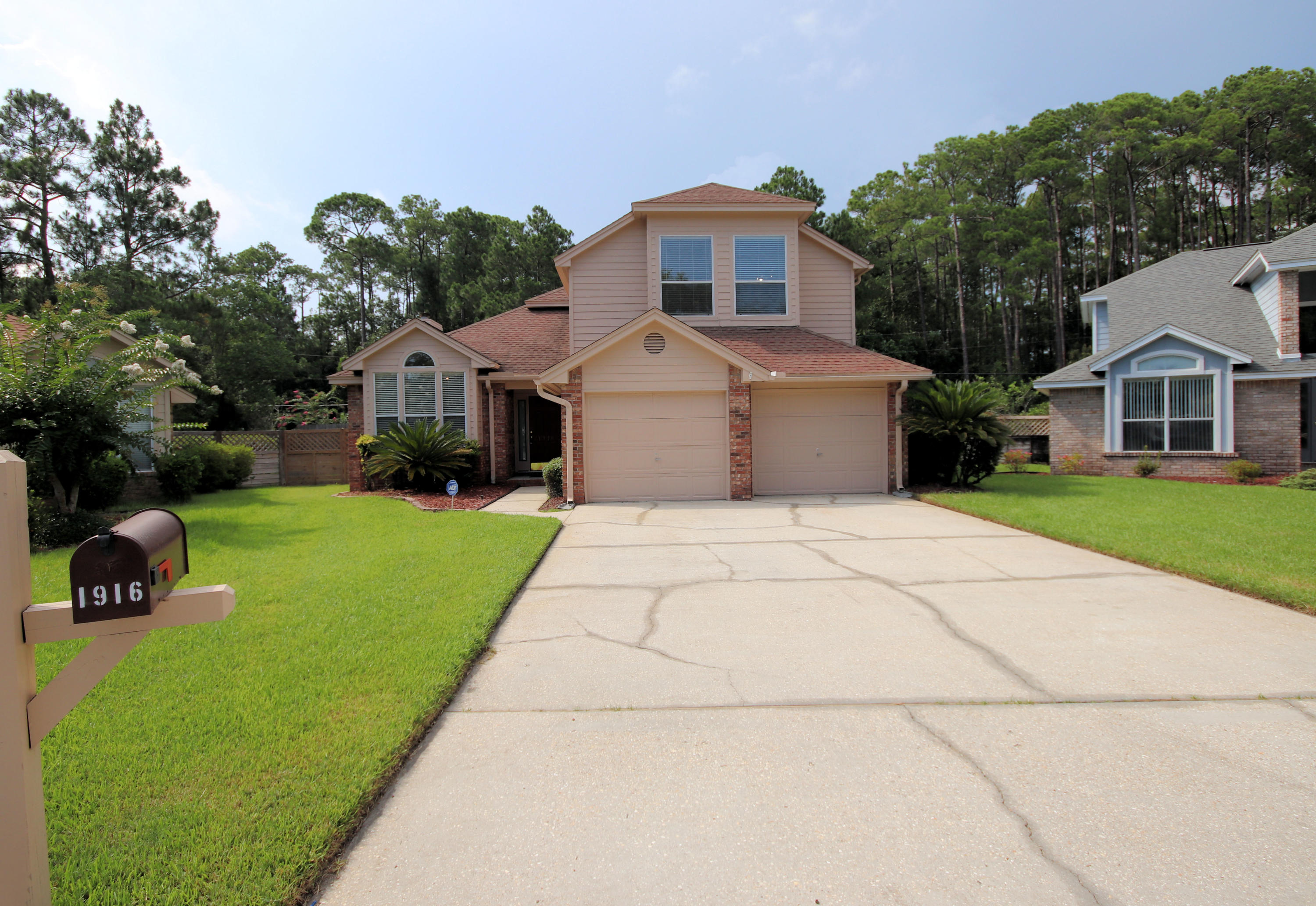 CROSSWINDS 2ND ADDN - Residential