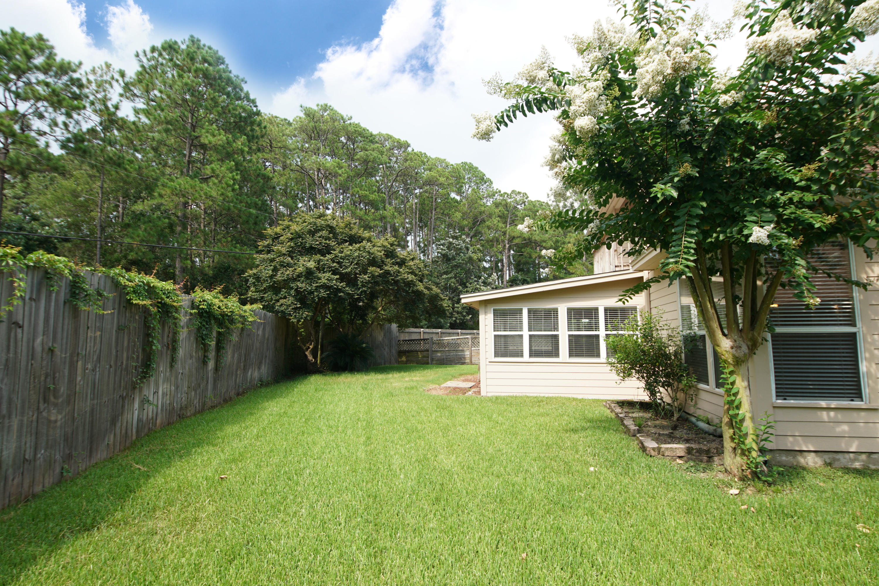 CROSSWINDS 2ND ADDN - Residential