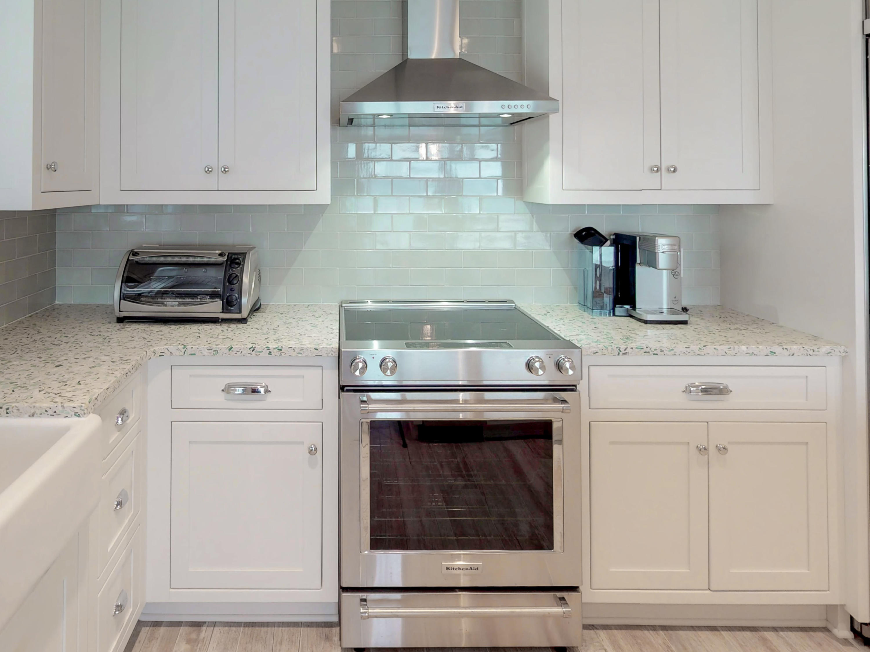 SOUTHWINDS III AT SANDESTIN - Residential