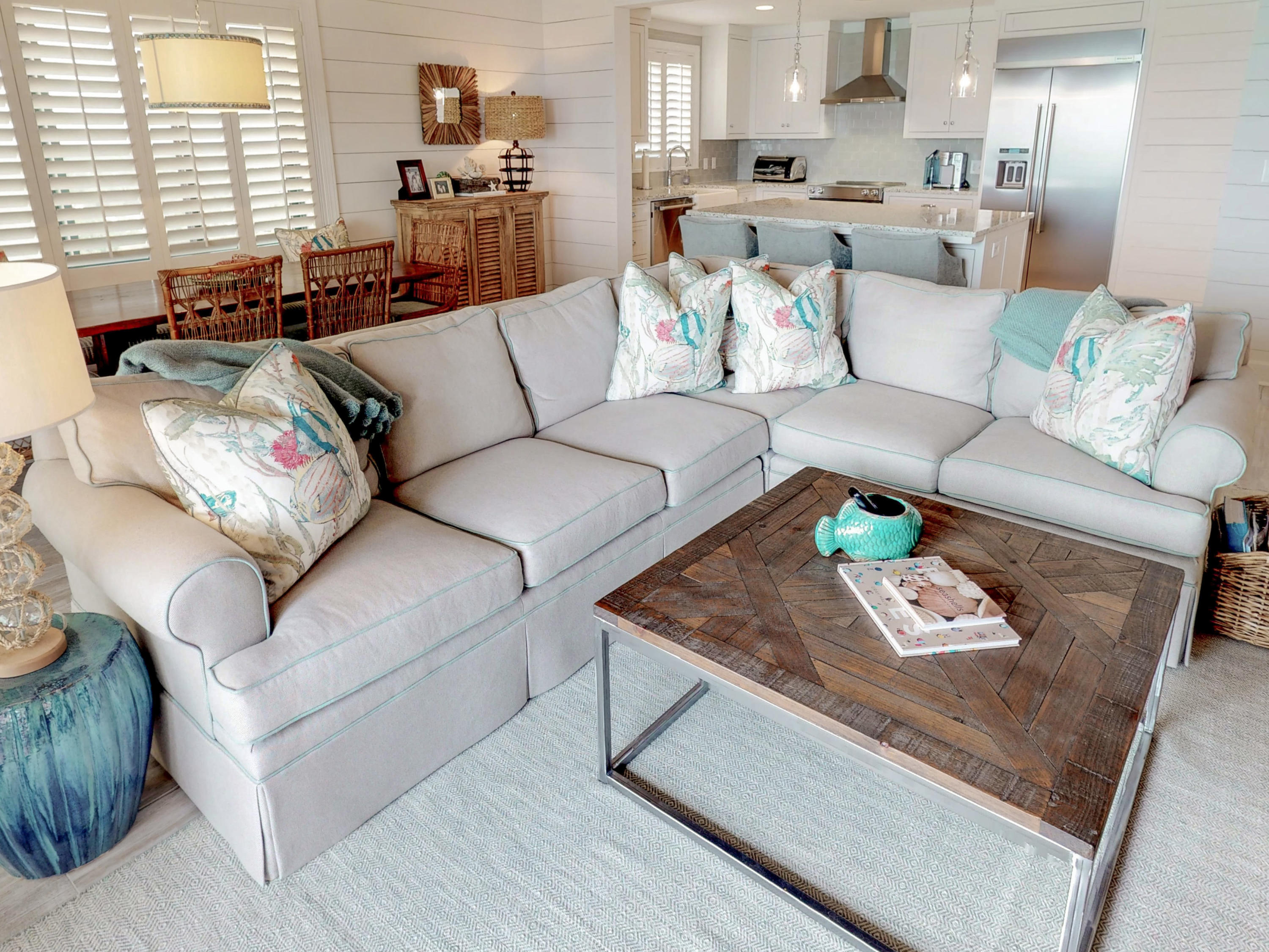 SOUTHWINDS III AT SANDESTIN - Residential