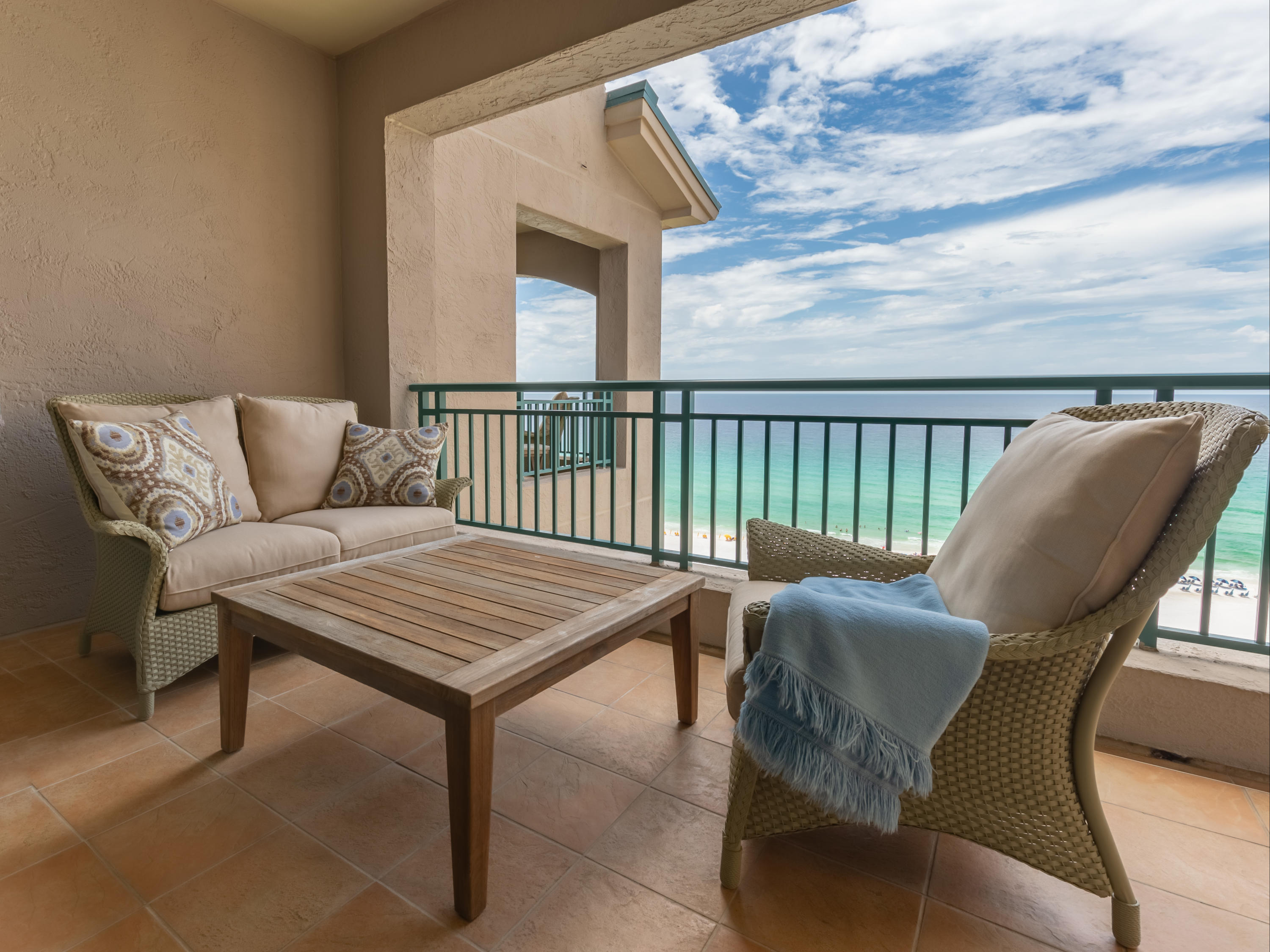 SOUTHWINDS III AT SANDESTIN - Residential