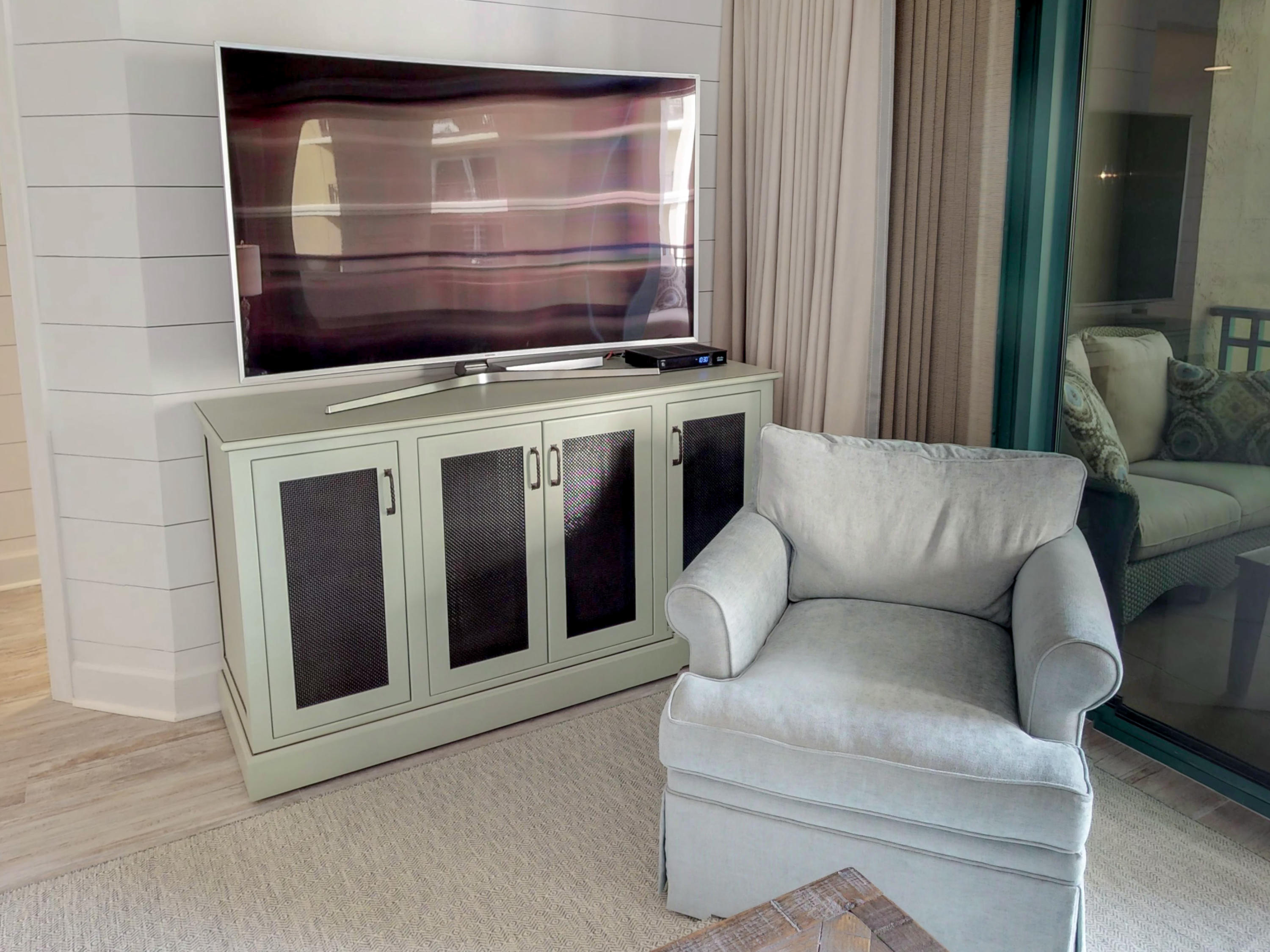 SOUTHWINDS III AT SANDESTIN - Residential