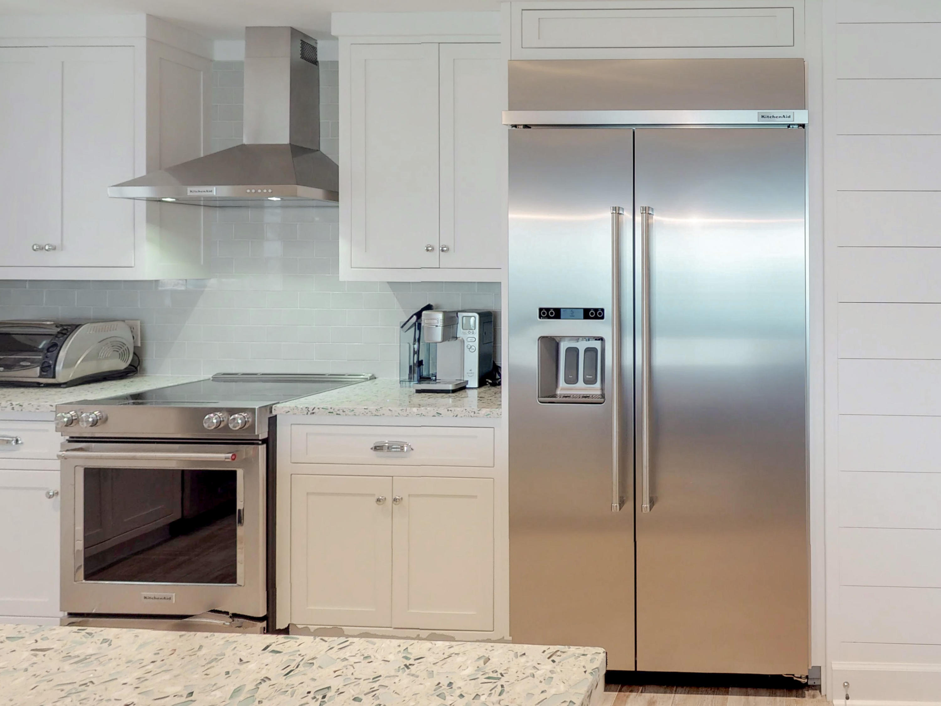 SOUTHWINDS III AT SANDESTIN - Residential