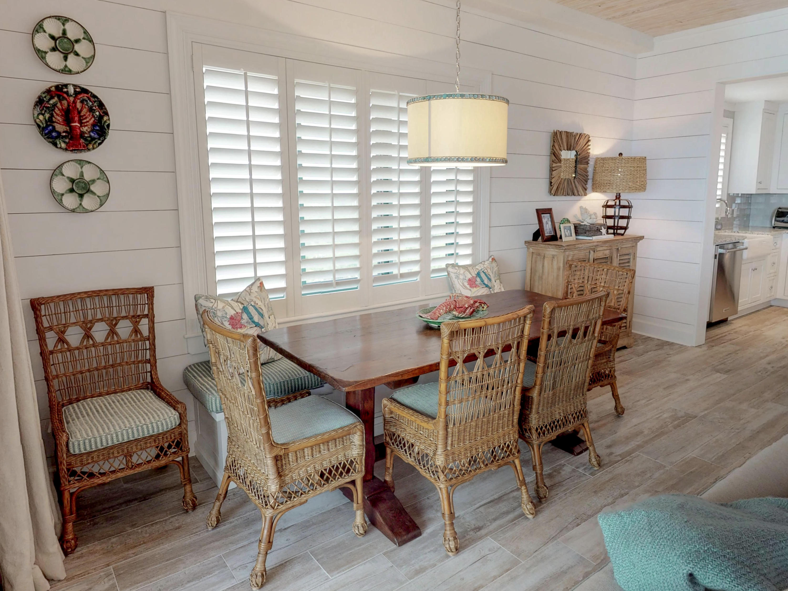 SOUTHWINDS III AT SANDESTIN - Residential