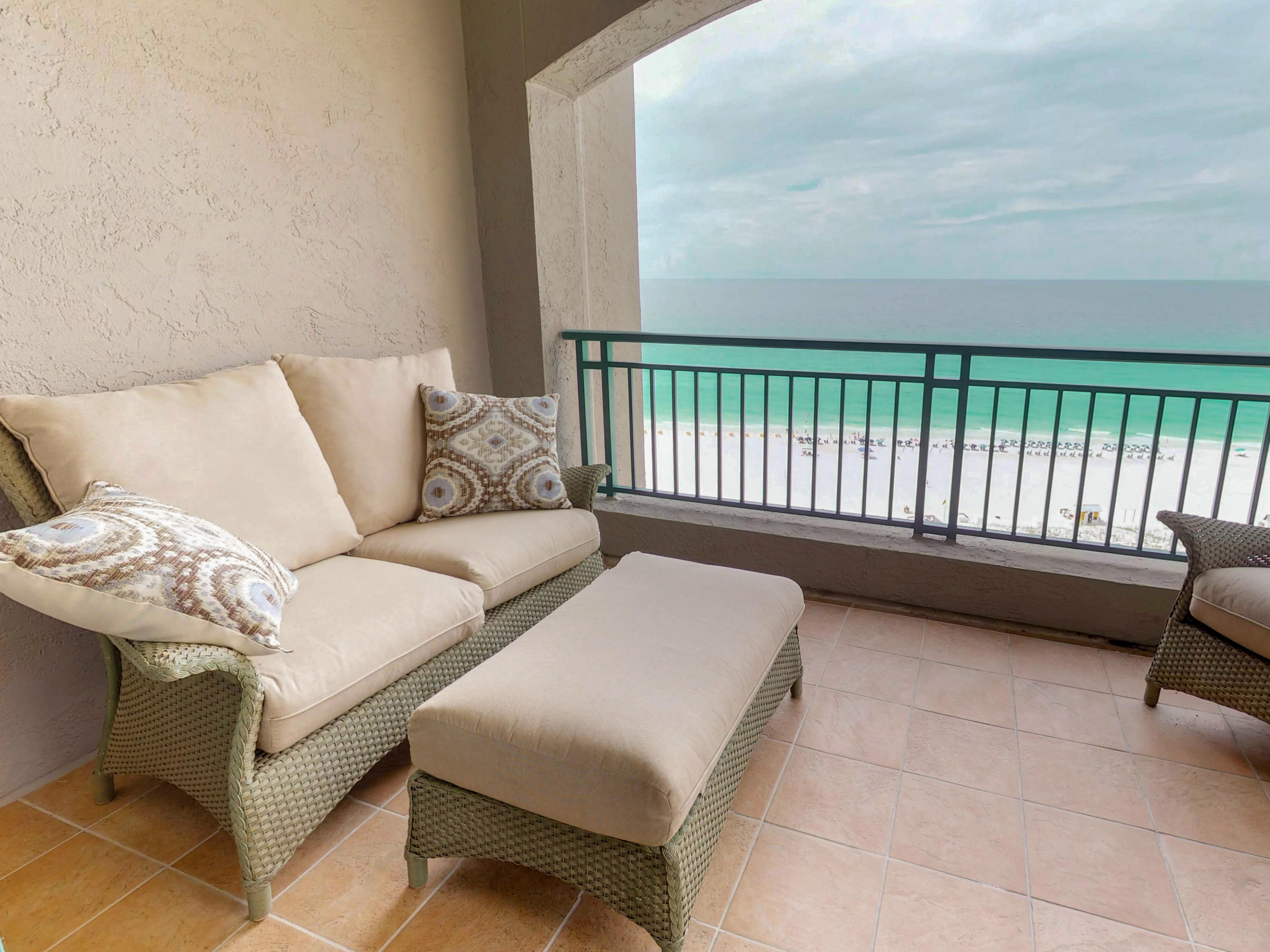 SOUTHWINDS III AT SANDESTIN - Residential