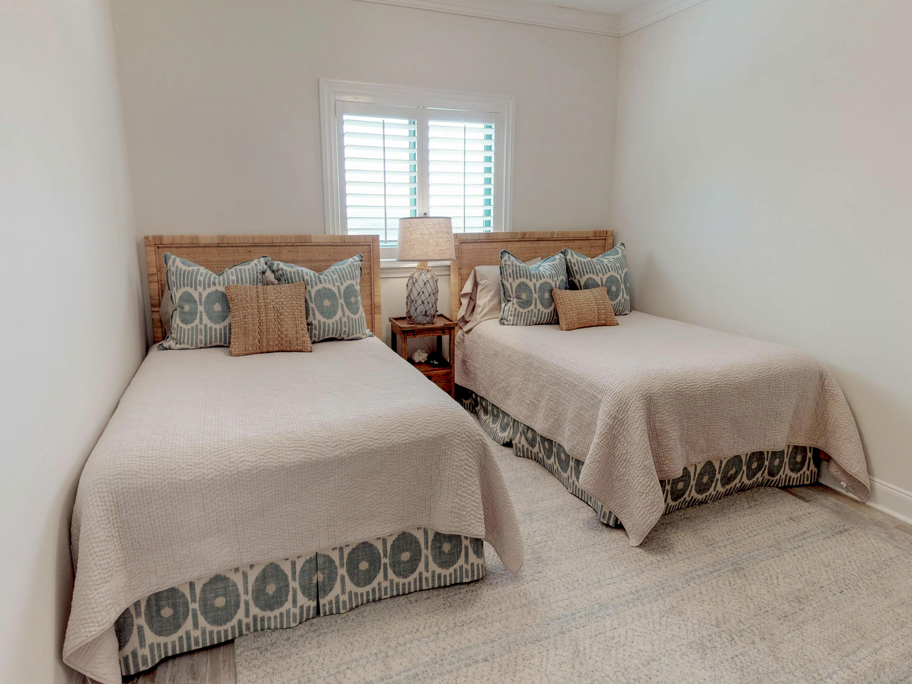 SOUTHWINDS III AT SANDESTIN - Residential